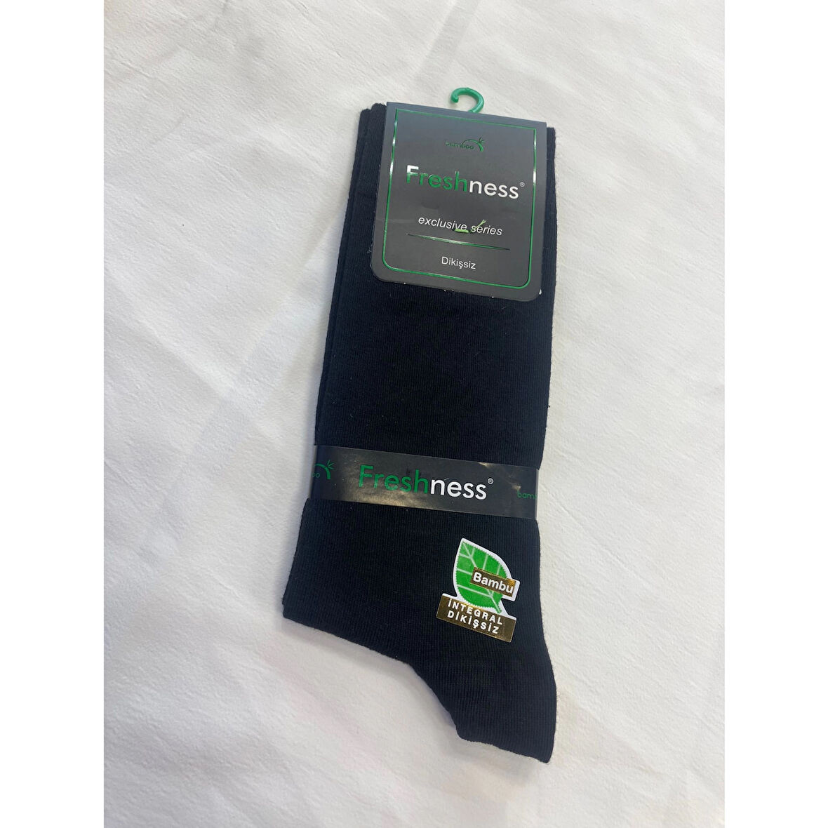 Freshness 1010 Erkek Bambu Soket Çorap