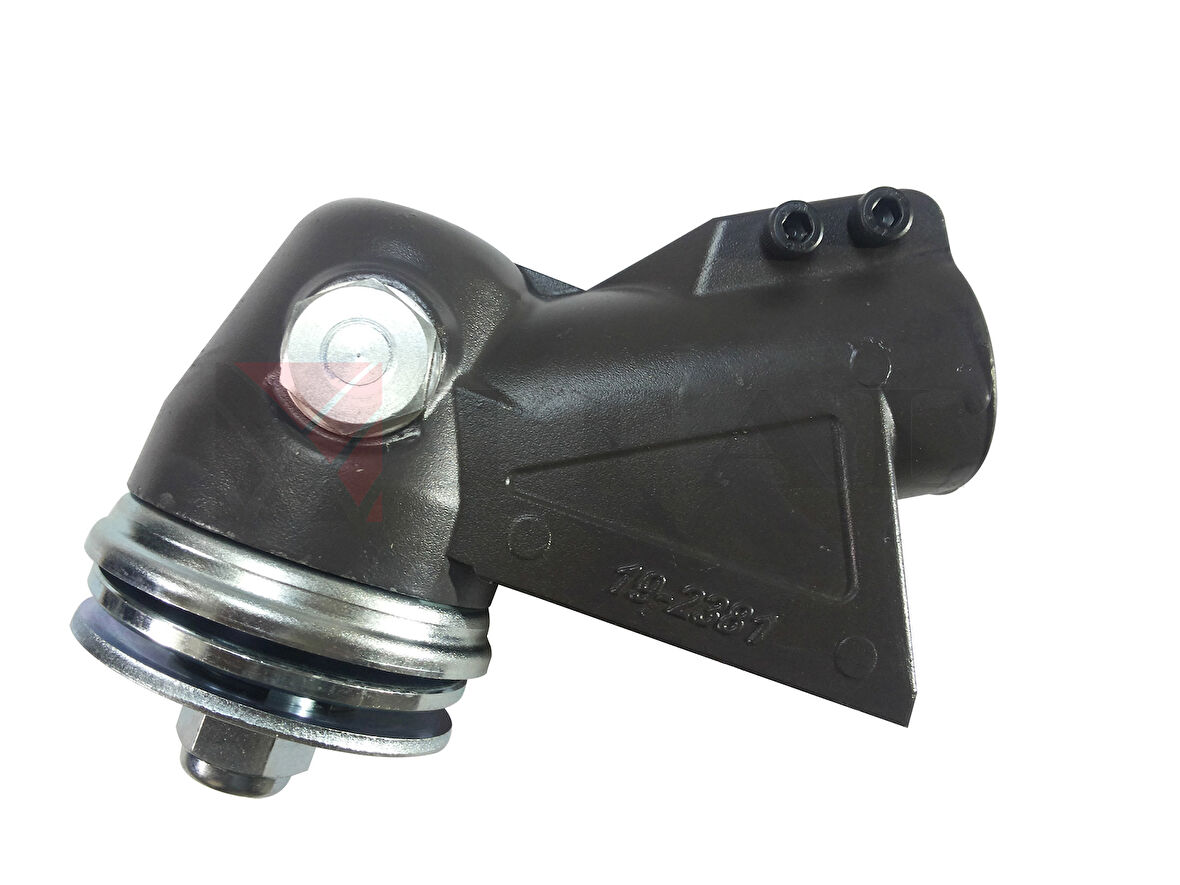 MOTORLU TIRPAN REDİKTÖR HUSQVARNA 345FR/343FR 34 MM