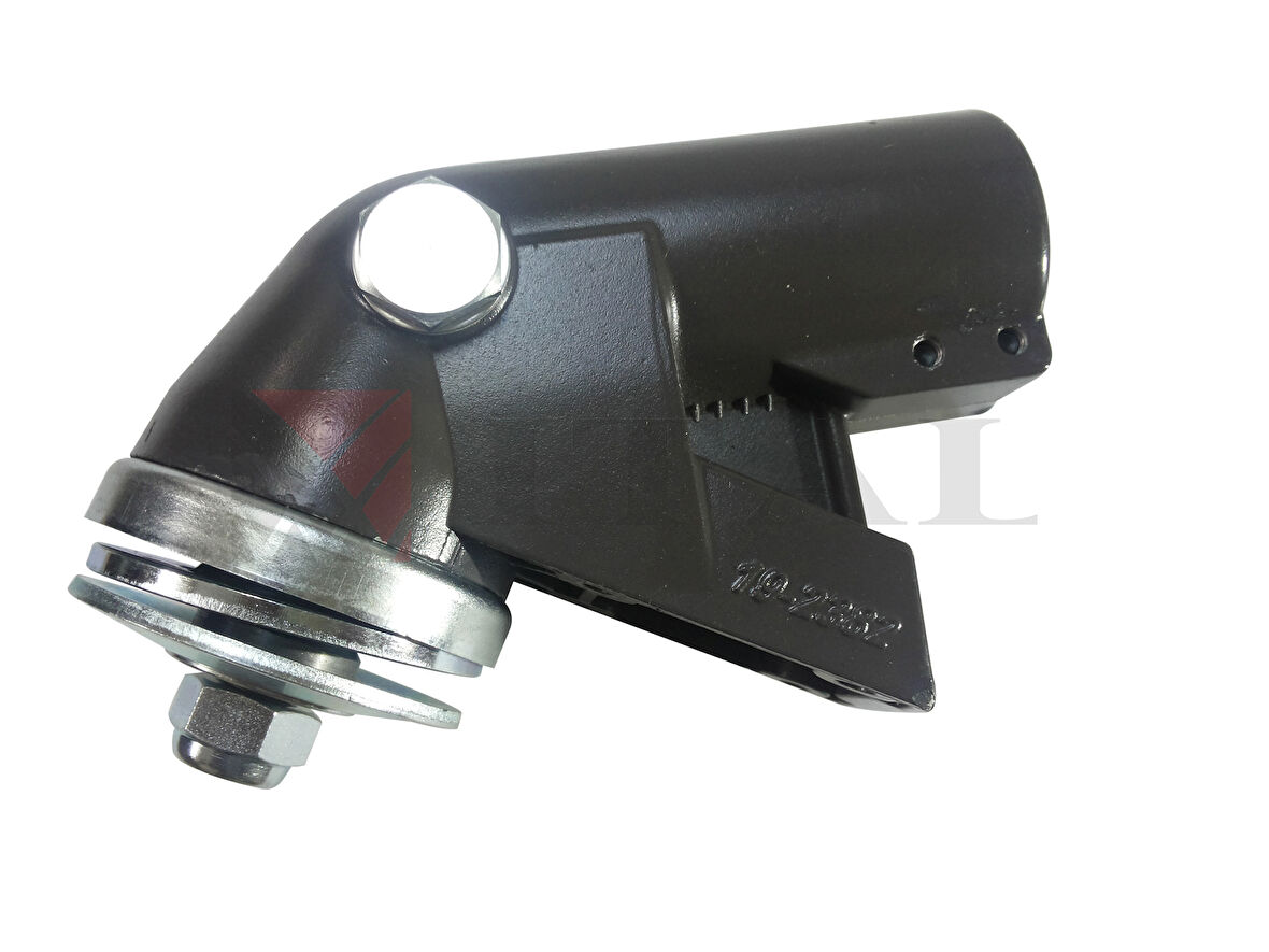 MOTORLU TIRPAN REDİKTÖR HUSQVARNA 240R/245R 33 MM