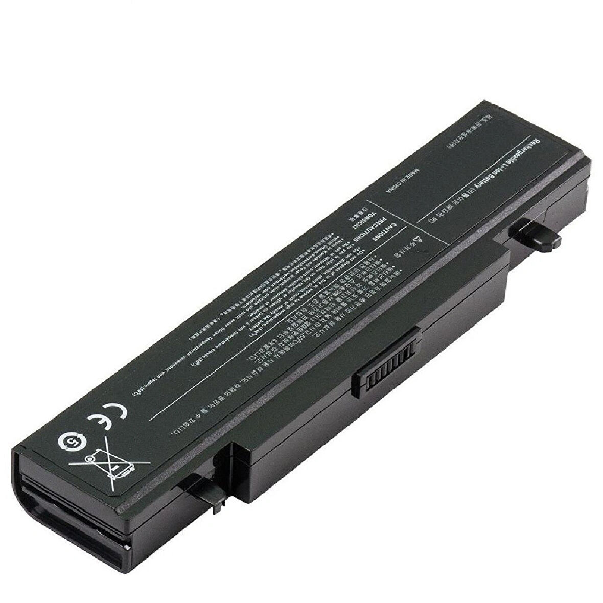 Samsung NP-R522-JS07TR, NP-R522-JS08TR Uyumlu Batarya Pil Battery