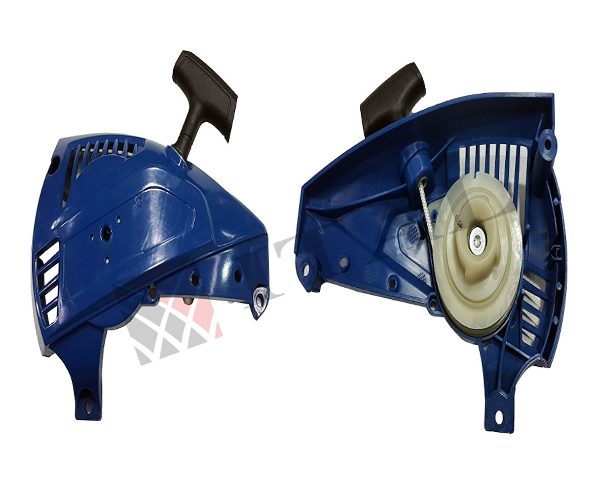 MOTORLU DAL BUDAMA STARTER KOMPLE HYUNDAI TCS2800 ORJİNAL