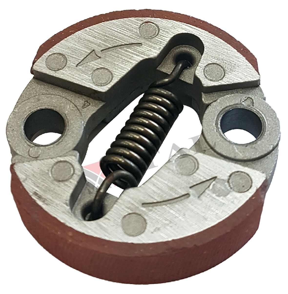 MOTORLU TIRPAN BALATA OLEOMAC 746/755/453 İTAL (CN)