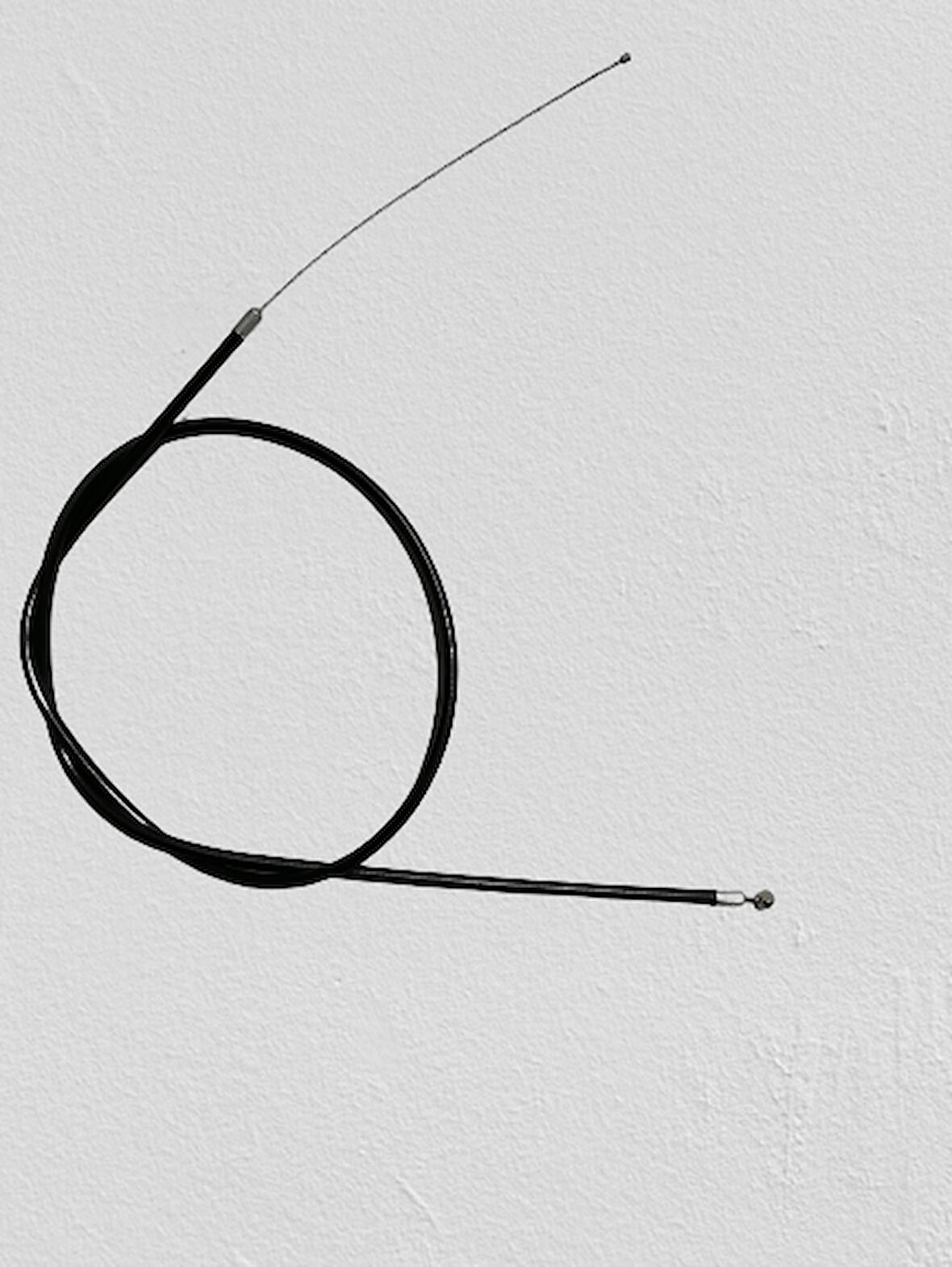 MOTORLU TIRPAN GAZ TELİ YAN MISTUBISHI TL52/KAAZ