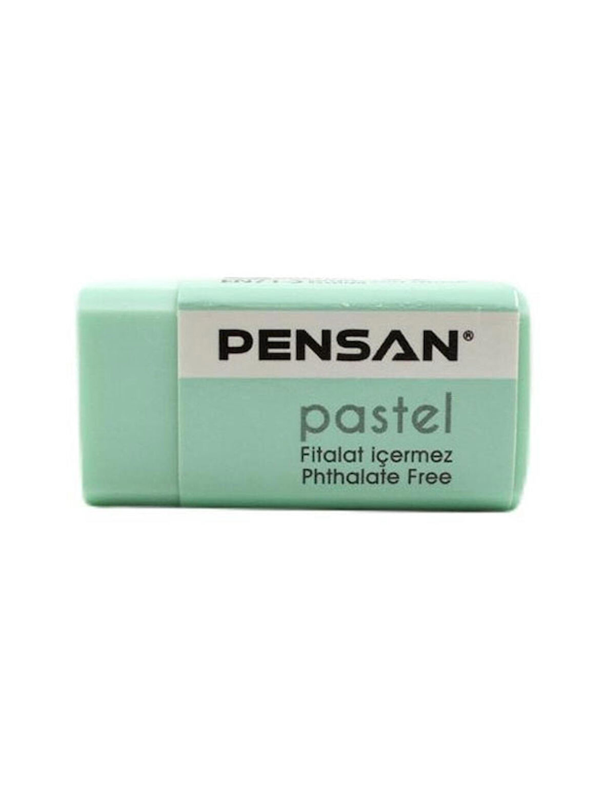 Pensan Pss Pastel Silgi