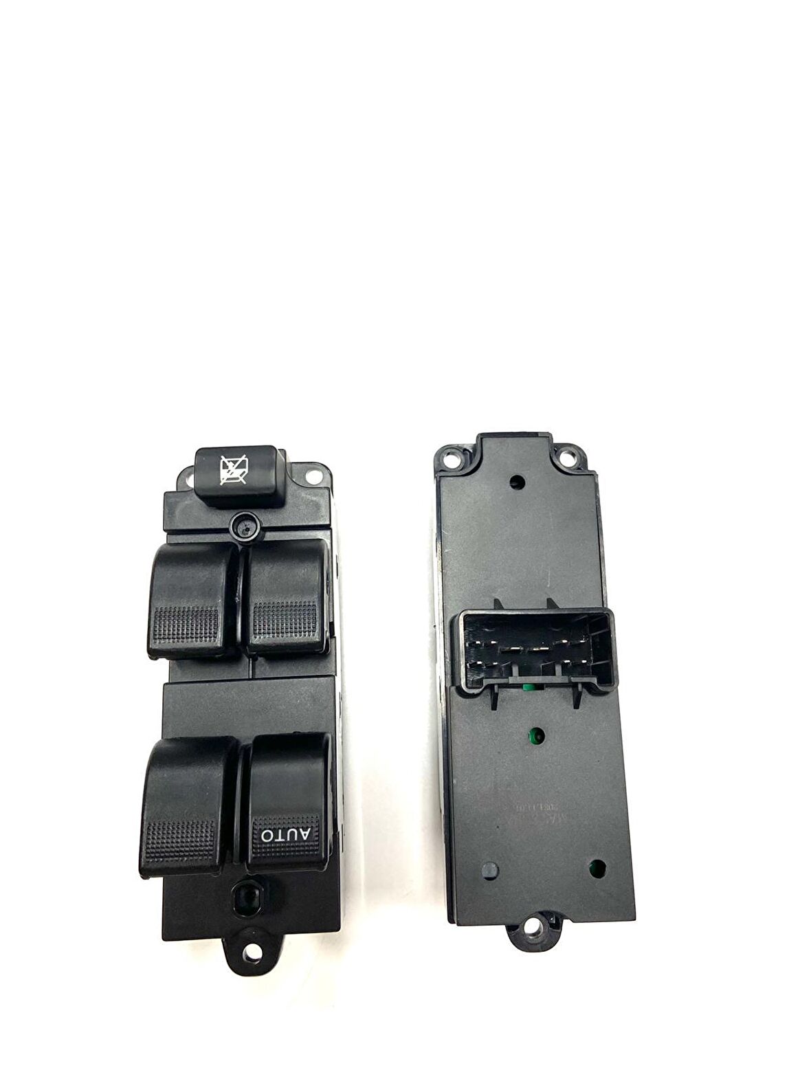 DÜĞME CAM AÇMA FORD RANGER 06-12 ÖN LH (DÖRTLÜ)