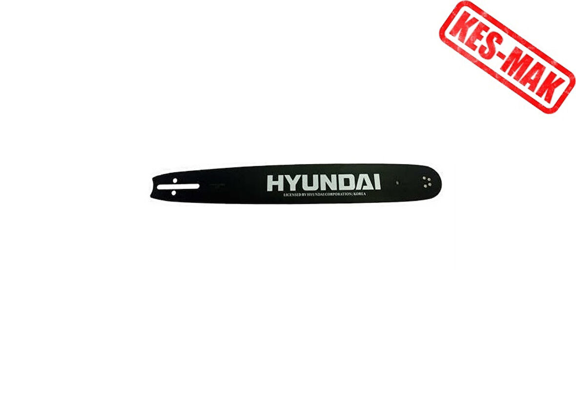 MOTORLU TESTERE PALA 91/20 DİŞ HYUNDAI ORJİNAL HMT2500/2600