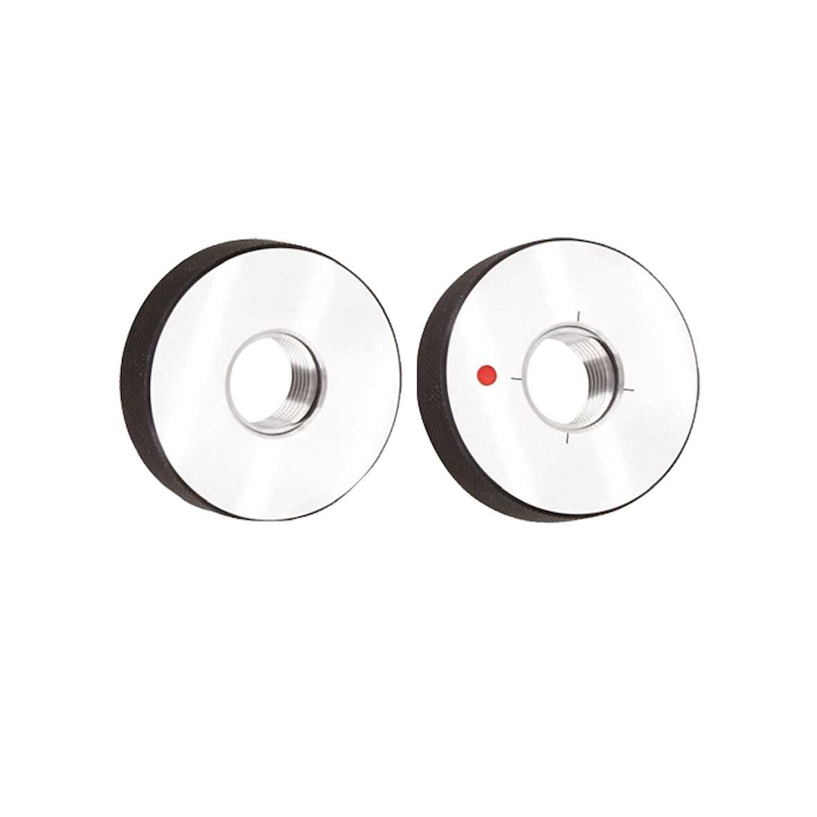 M48x1.5 DİŞİ VİDA MASTAR SETİ 6g DIN13