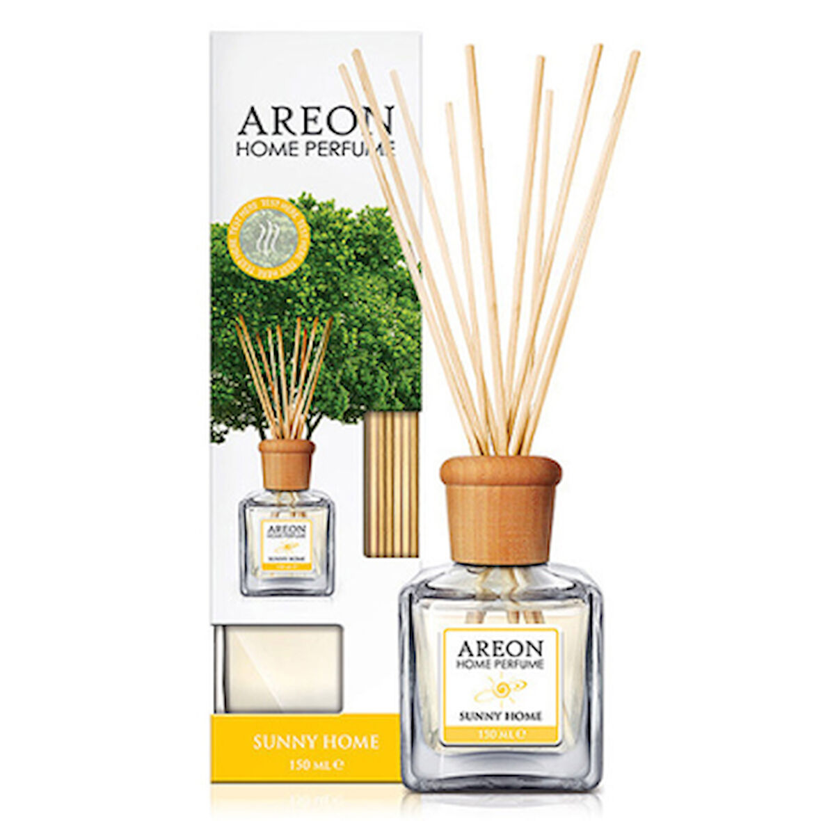 Areon Home Perfume 150ML Sunny Home