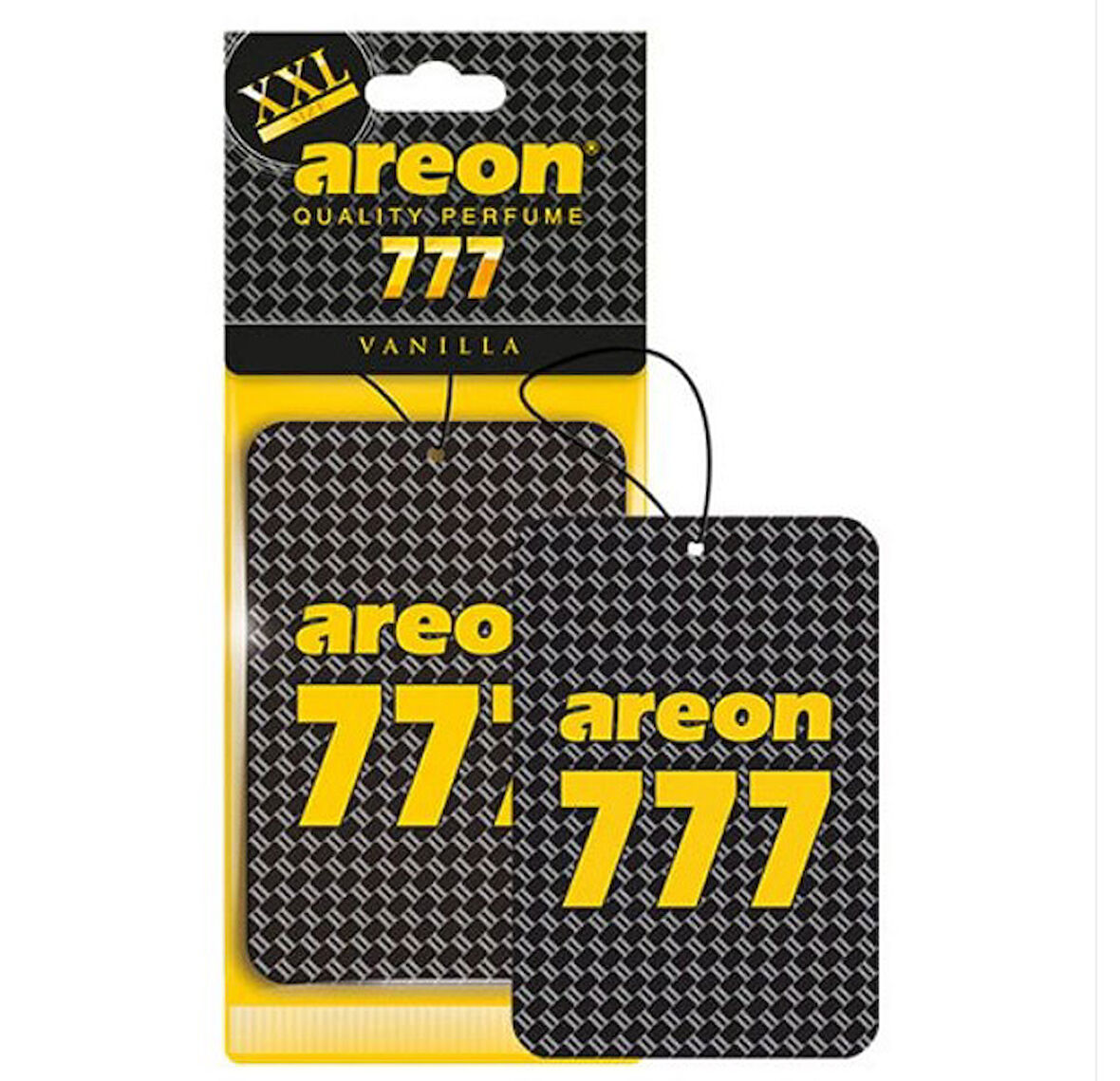 Areon 777 Fabrice Xxl Oto Araç Kokusu