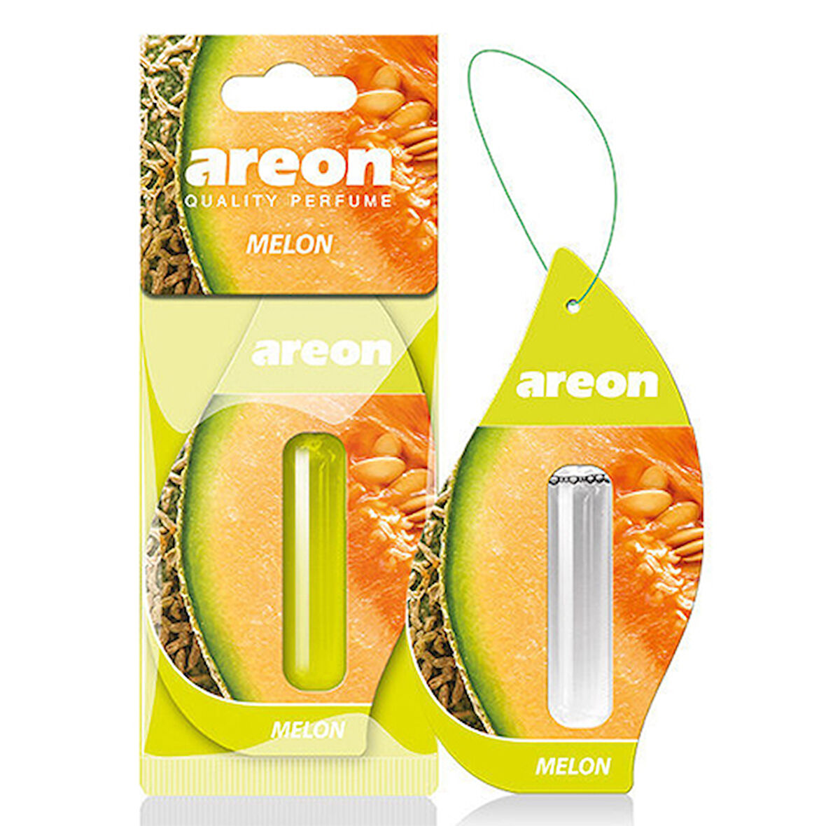 Areon Liquid 5 Ml Melon Oto Araç Kokusu