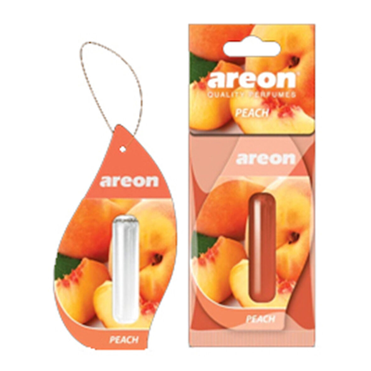 Areon Liquid 5ML Peach