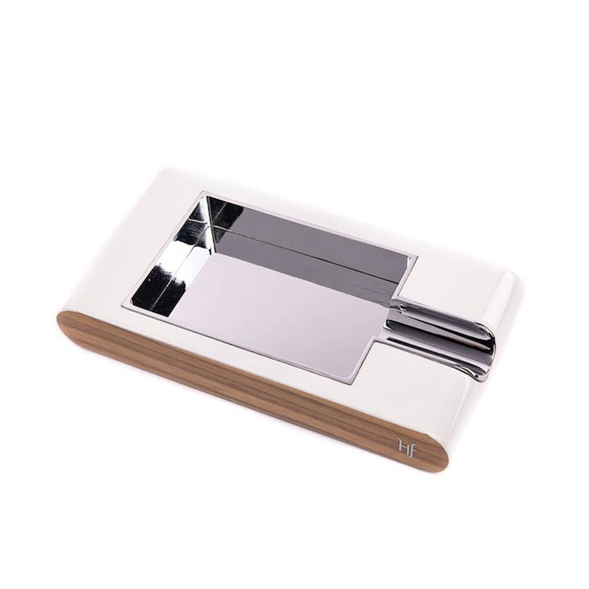 Hf Barcelona Ahşap 1 Puro
  Kapasiteli Puro Küllüğü 440460