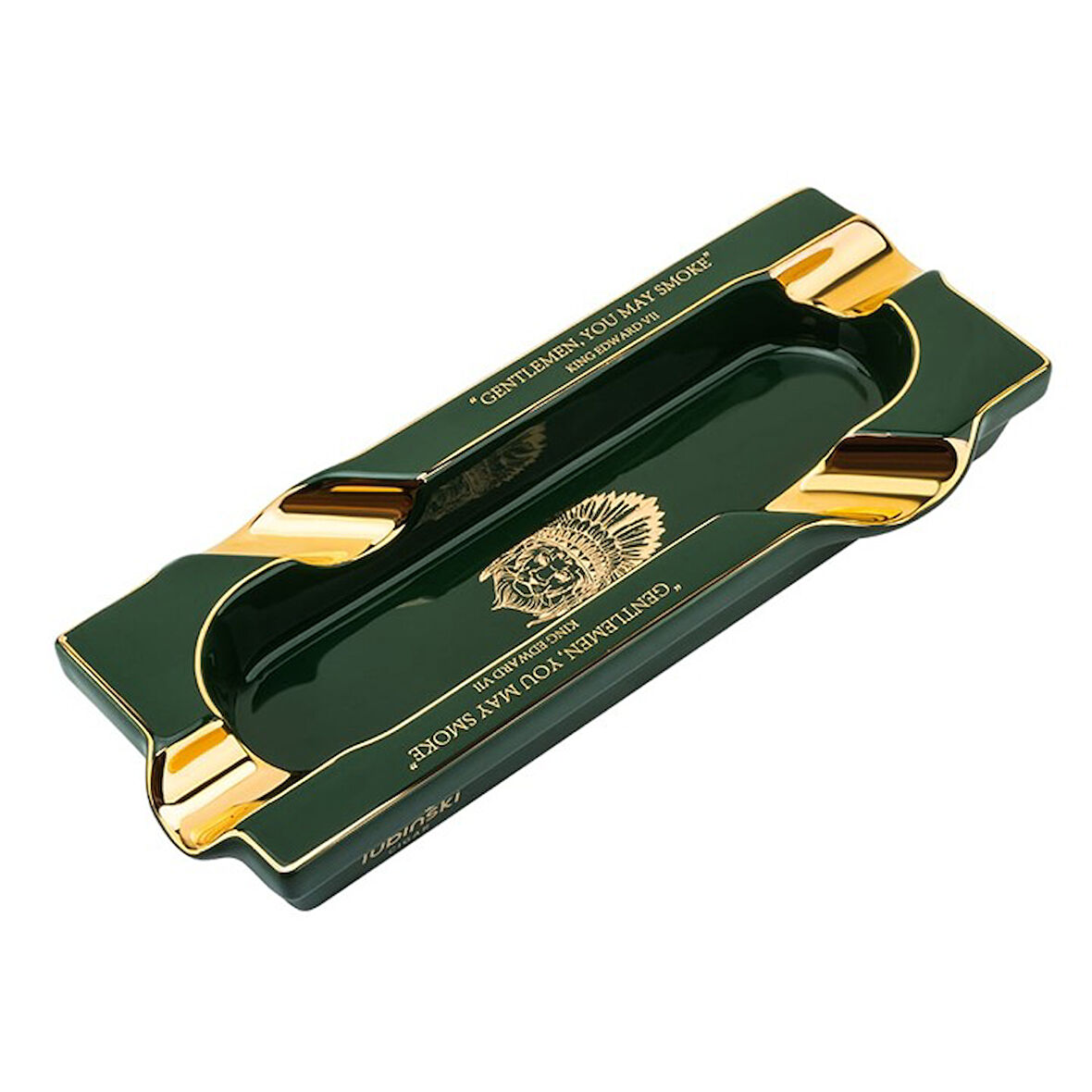 Lubinski Seramik 4 Puro Kapasiteli Puro Küllüğü Yeşil 5573AT