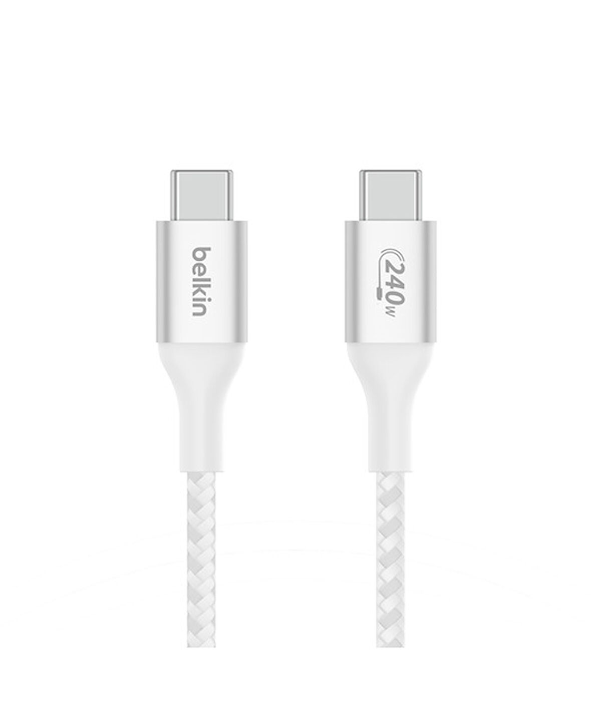 Belkin 240W C to C Kbls 2m Byz