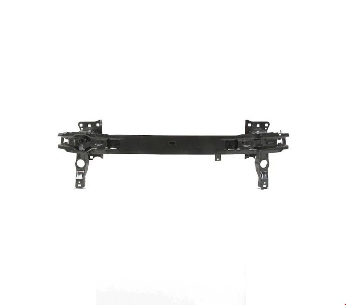 Volkswagen Caddy 2020 Sonrası Uyumlu Ön Tampon Takviyesi