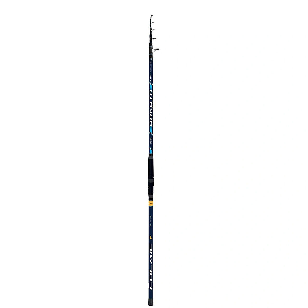 Colmic Dakota 420 cm 100-250 gr Tele Surf Kamış