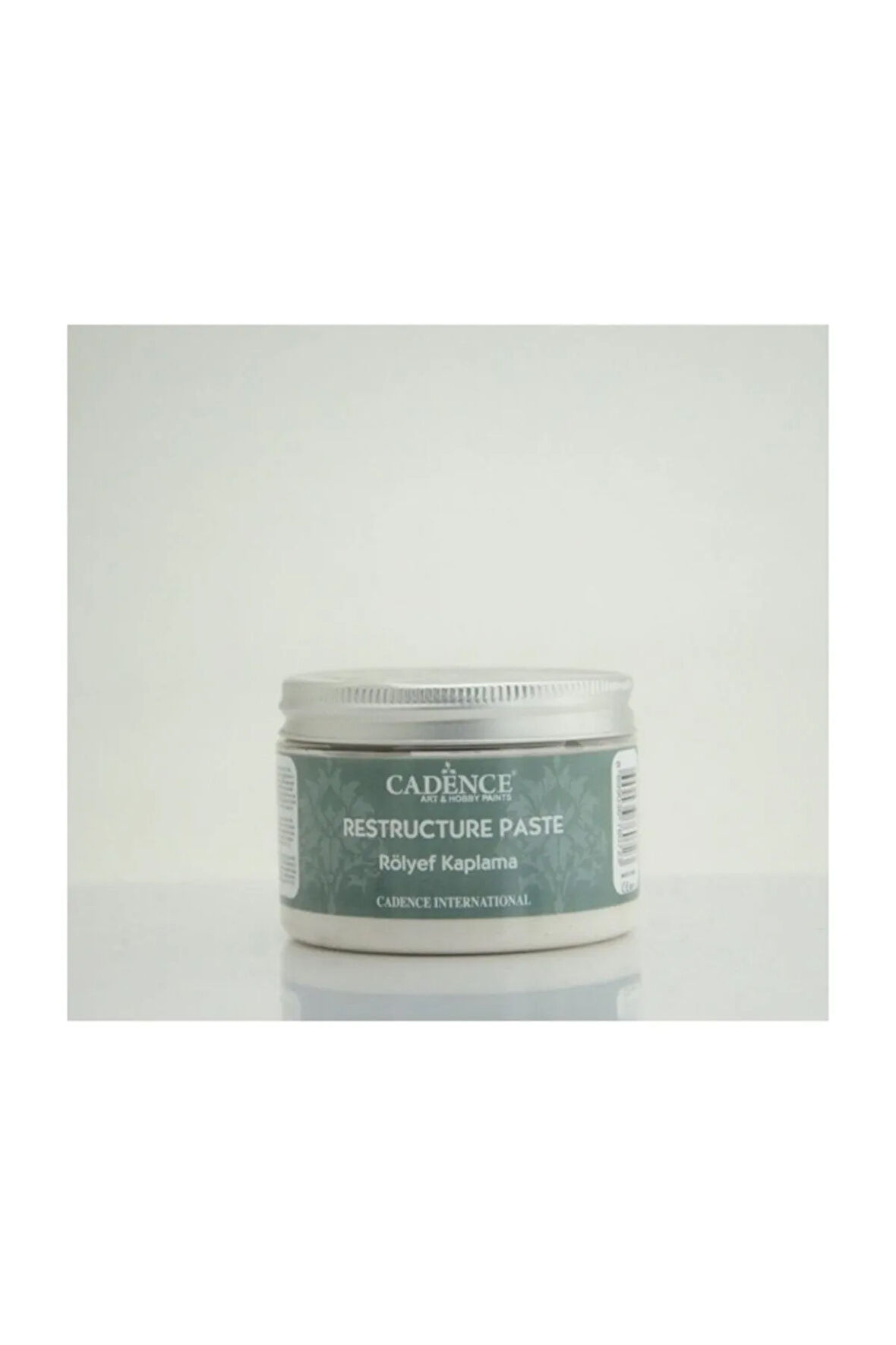 Restructure Paste - Rölyef Kaplama 150ml