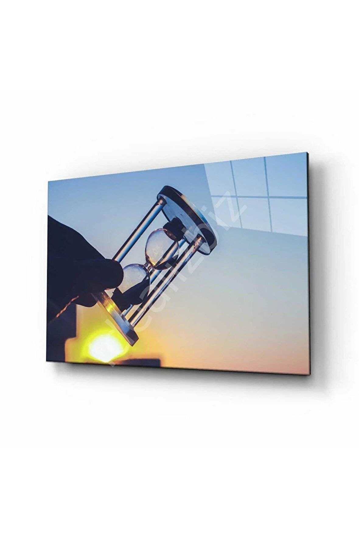 Doğa Cam Tablo 4mm Dayanıklı Temperli Cam