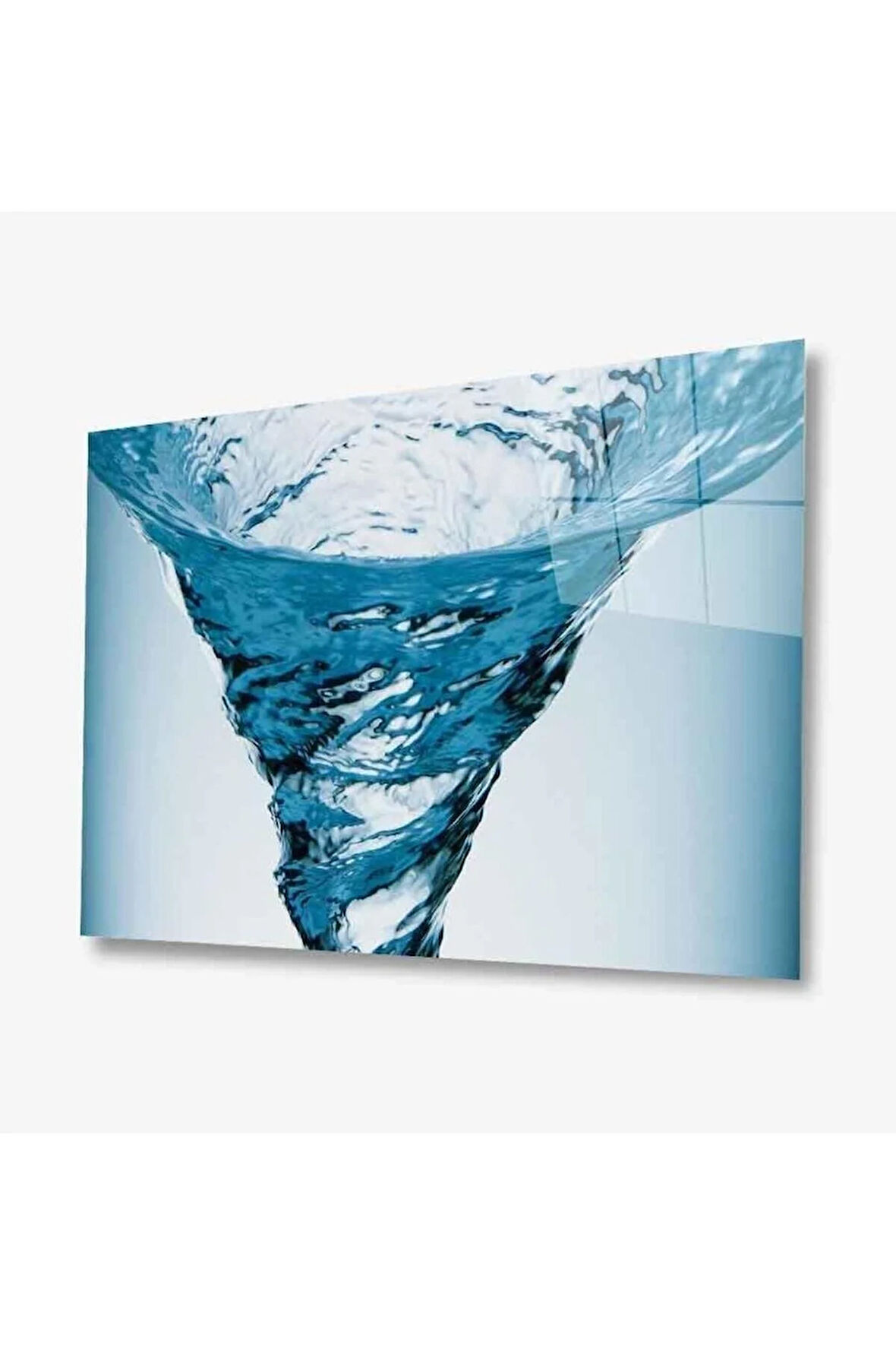 Cam Tablo 4mm Dayanıklı Temperli Cam