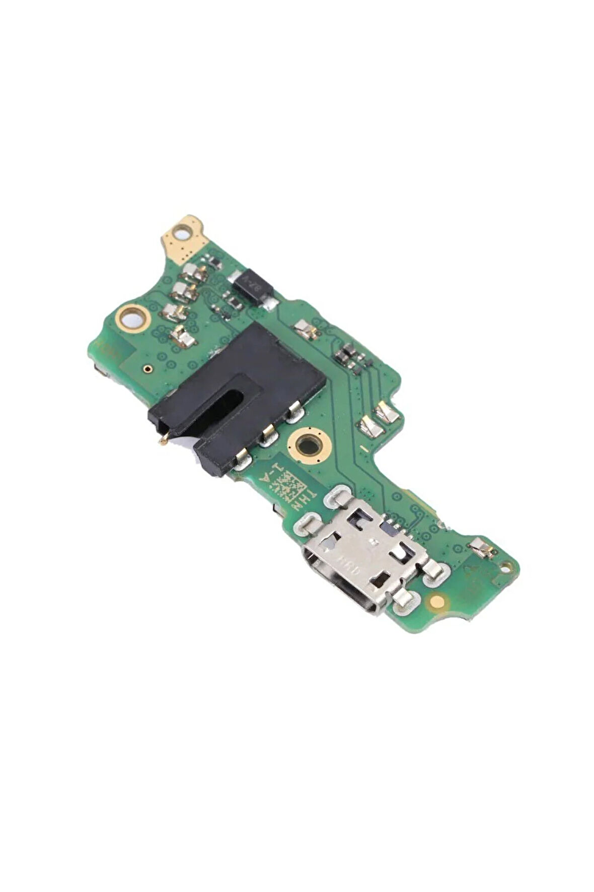 Tecno CAMON 16 Şarj Bordu