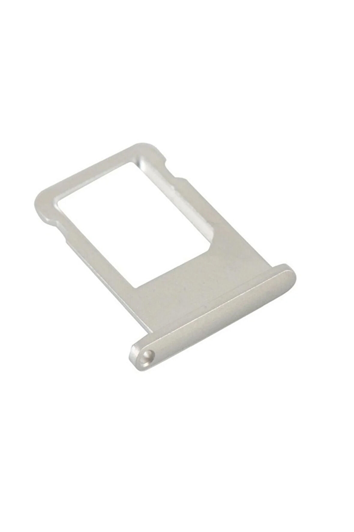 TECNO Camon 19 NEO Uyumlu Sim Tray Beyaz