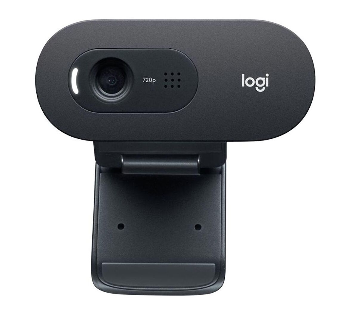 Logitech C505 Webcam HD Siyah 960-001364