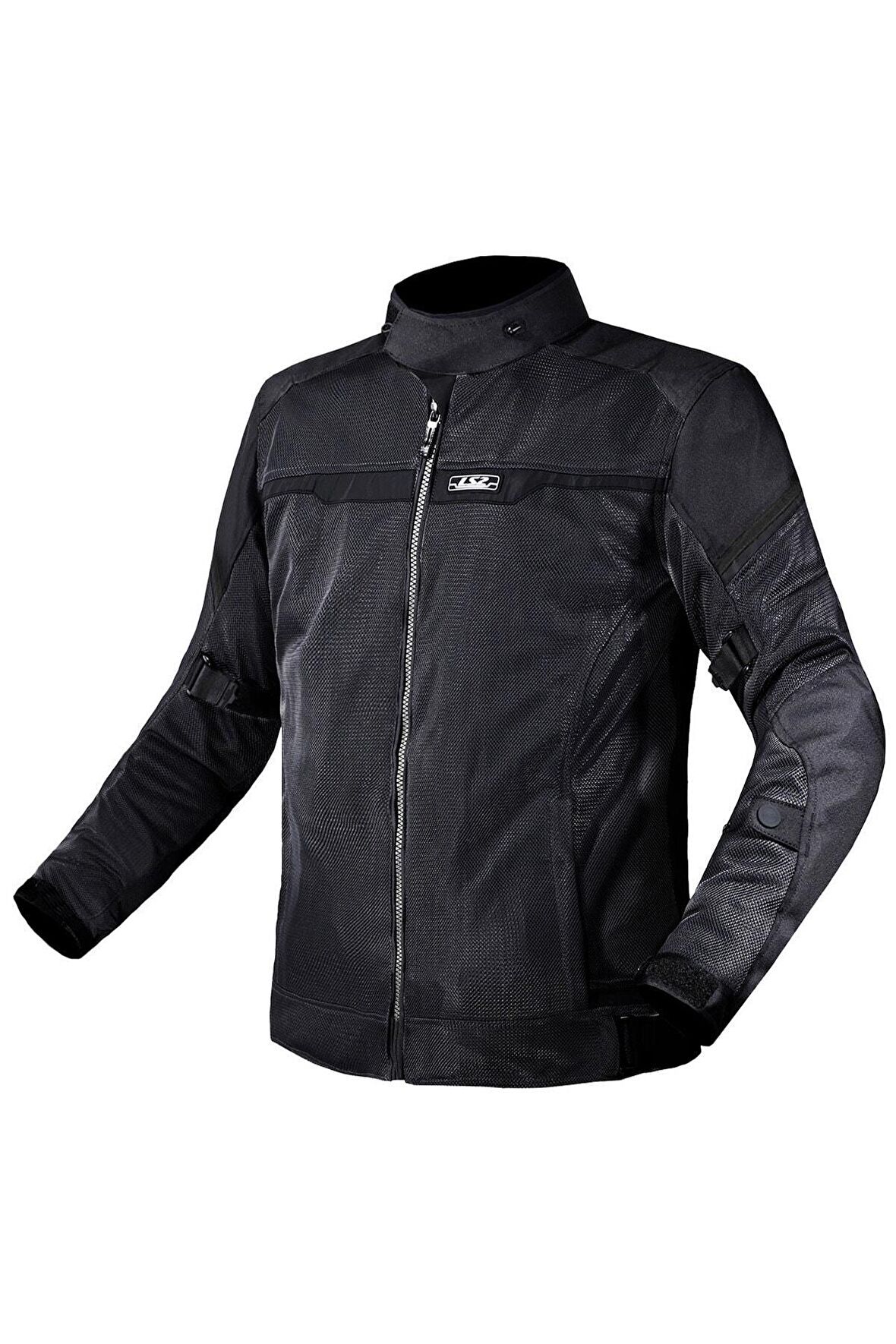 LS2 RIVA MONT SİYAH
