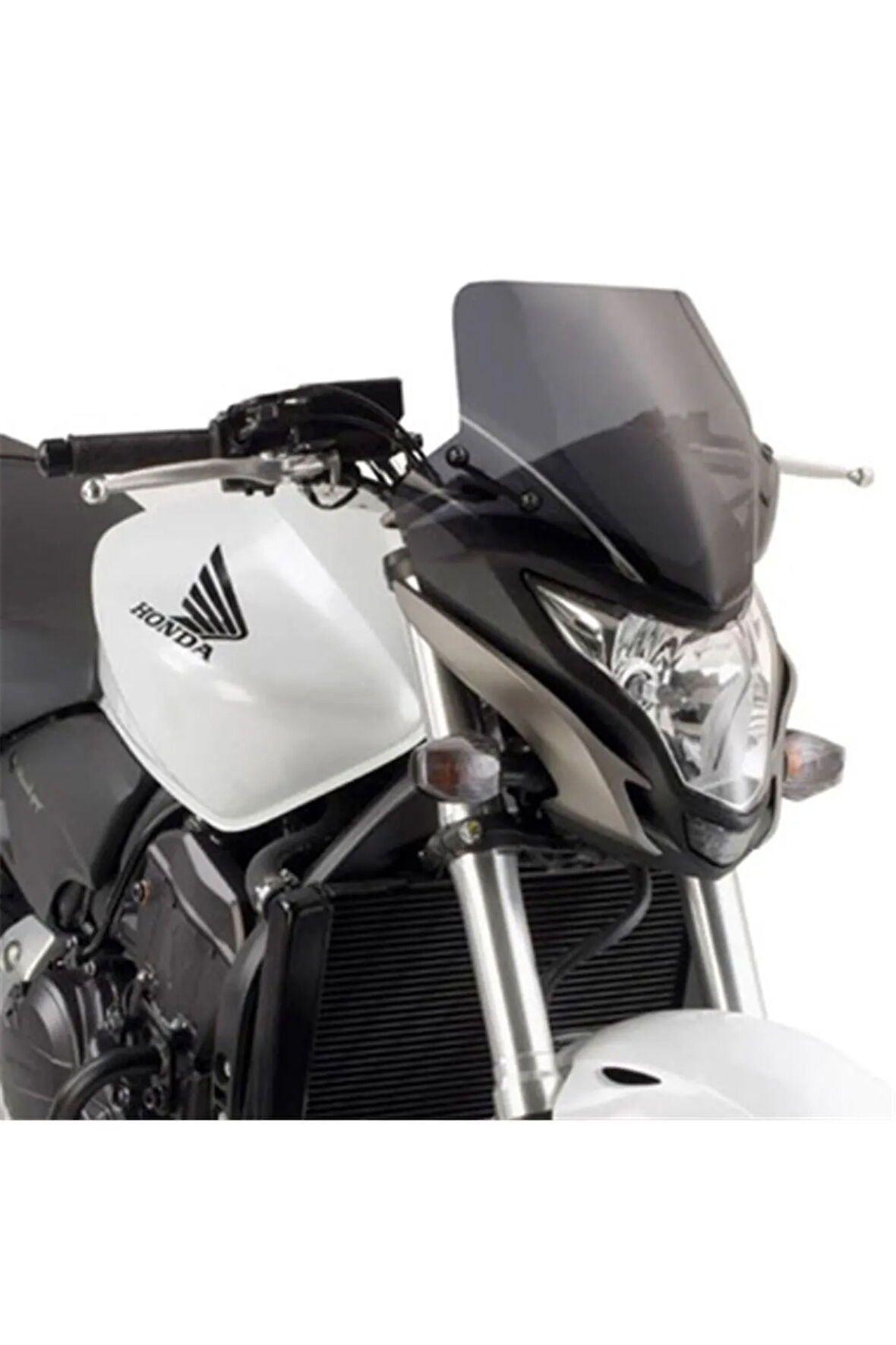 Gıvı A1102 Honda Hornet 600 11 13 Rüzgar Sıperlık