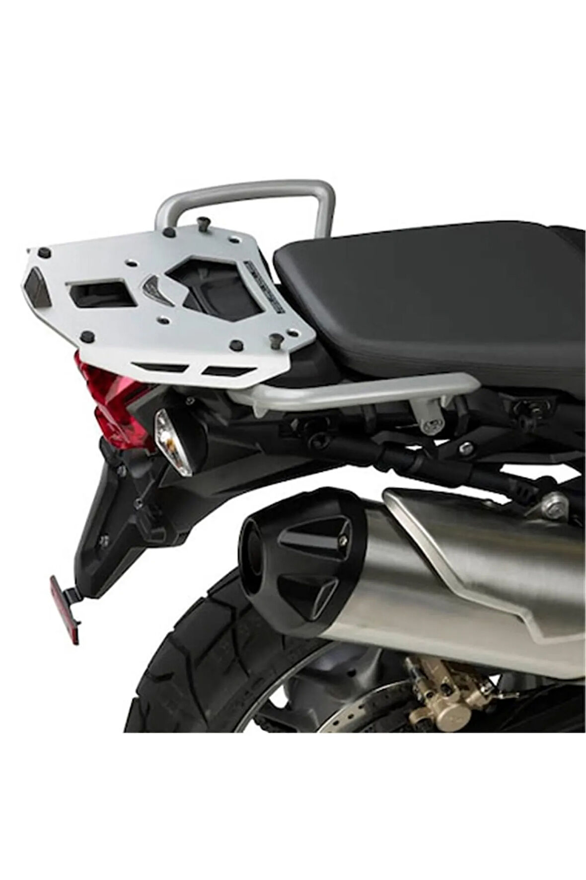 Gıvı Sra6401 Trıumph Tıger 800 - 800 Xc (12-14) 800 Xr- 800 Xc (15-20) Arka Çanta Taşıyıcı