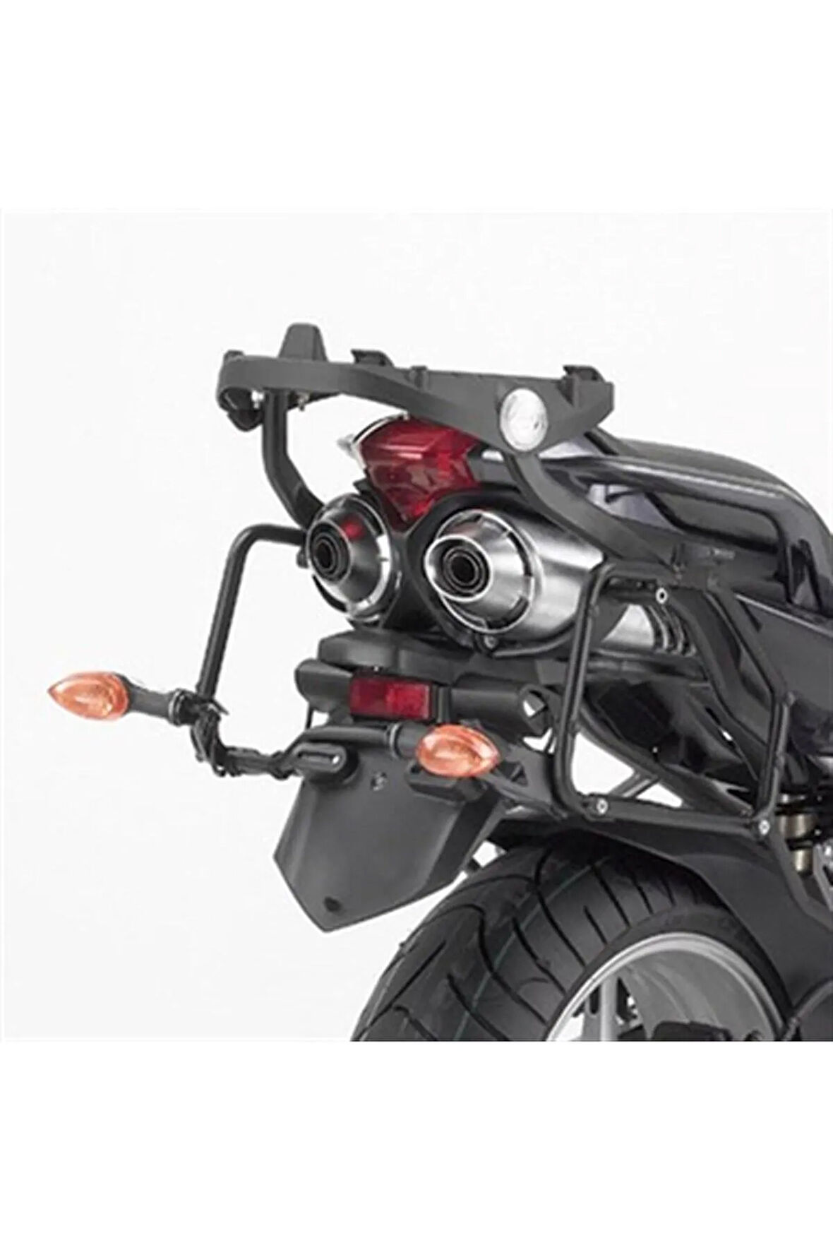 Kl351yamahafz6-fz6600fazer(04-06)yançantataşıyıcı