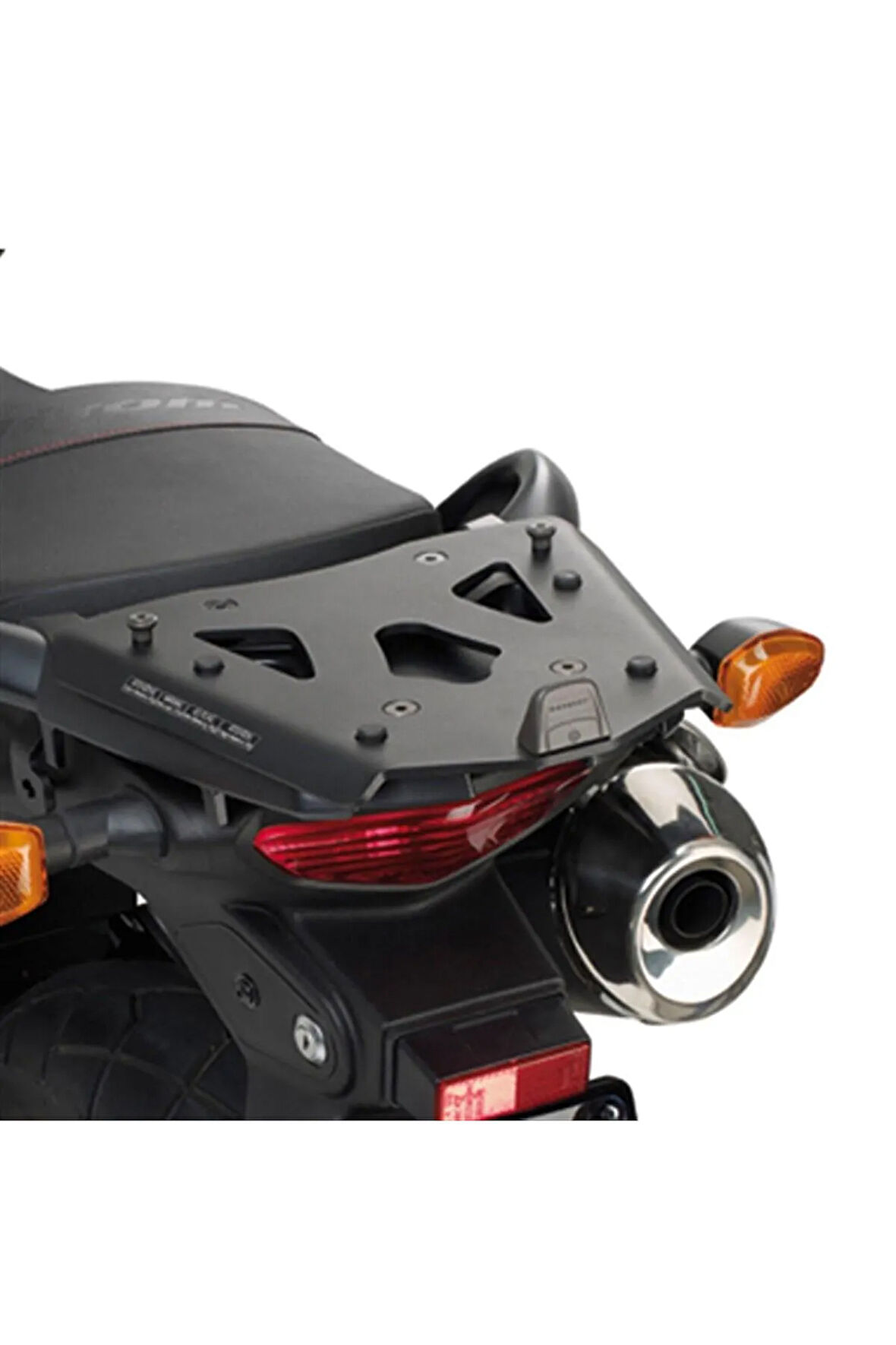Kr3101suzukıdl650v-strom(11-16) Uyumlu Arkaçantataşıyıcı