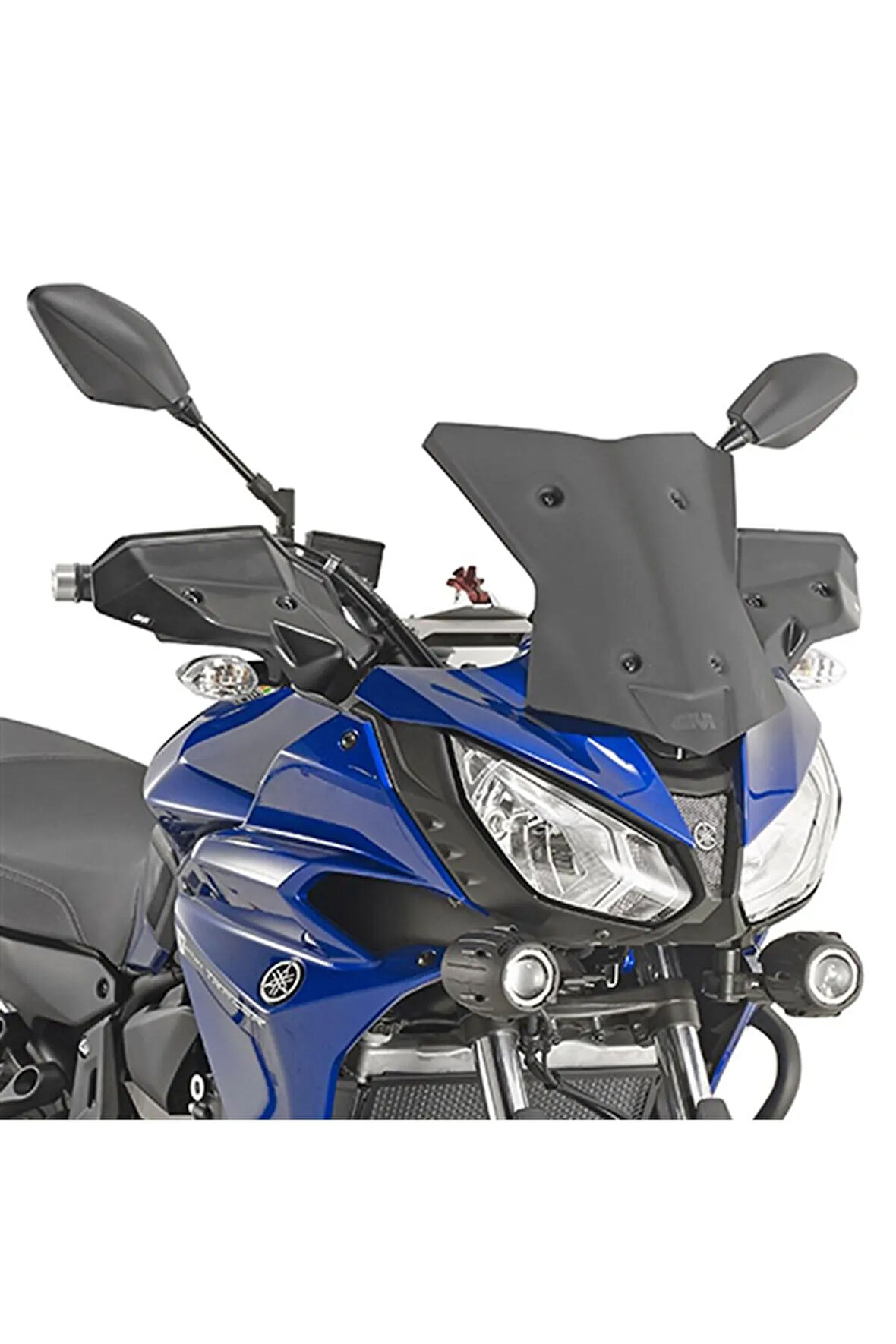 D2130bo Yamaha Tracer 700 (16-19) Rüzgar Siperlik