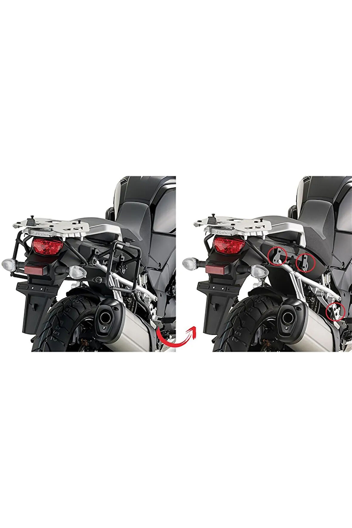 Klr3105suzukıdl1000v-strom(14-19)yançantataşıyıcı
