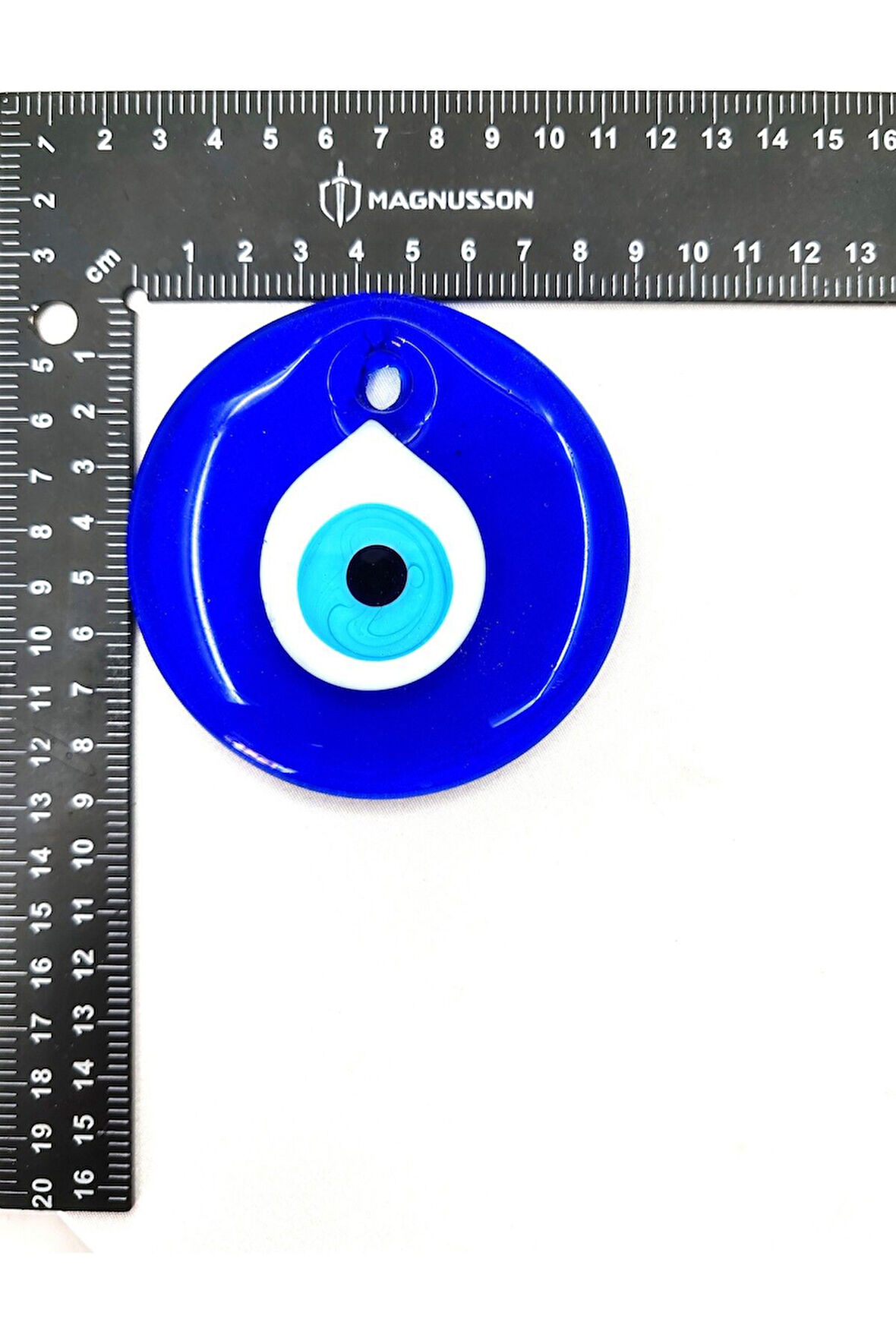 9- 22 CM ARASI CAM NAZAR BONCUKLARI