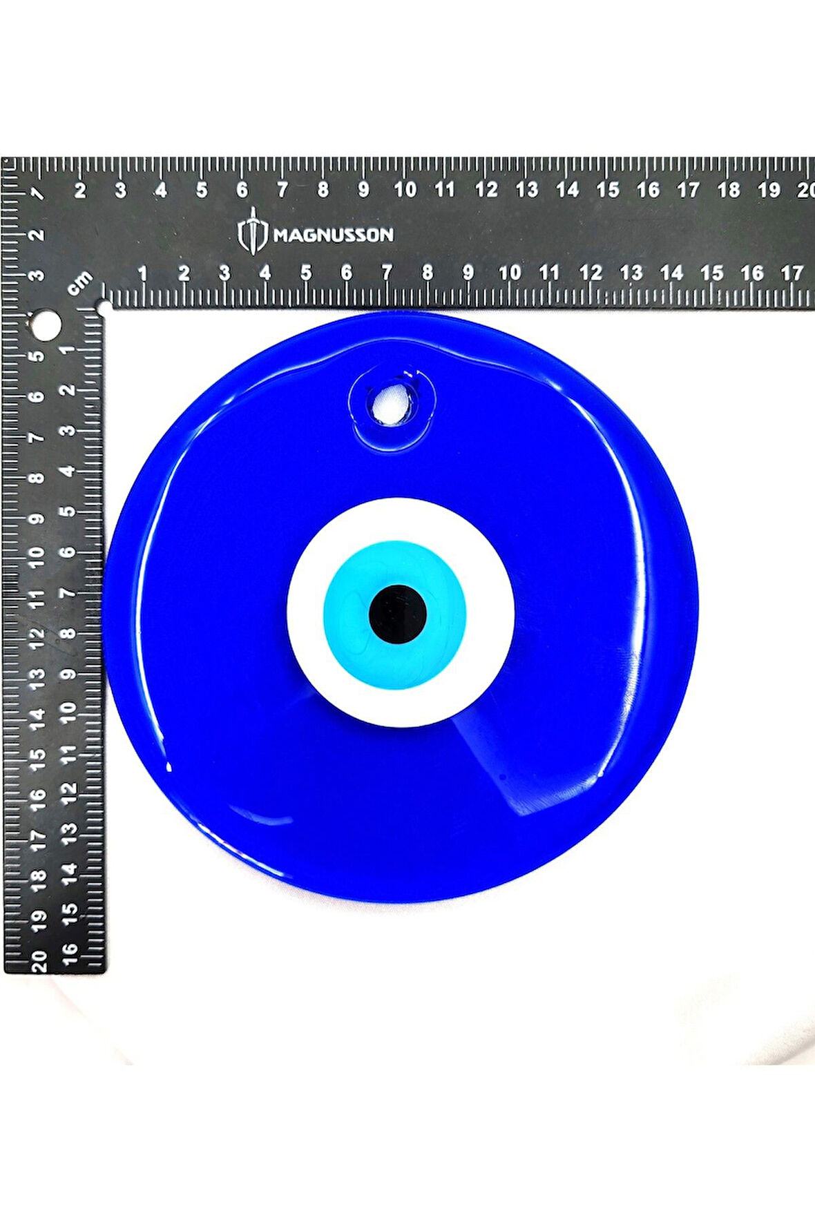 9- 22 CM ARASI CAM NAZAR BONCUKLARI