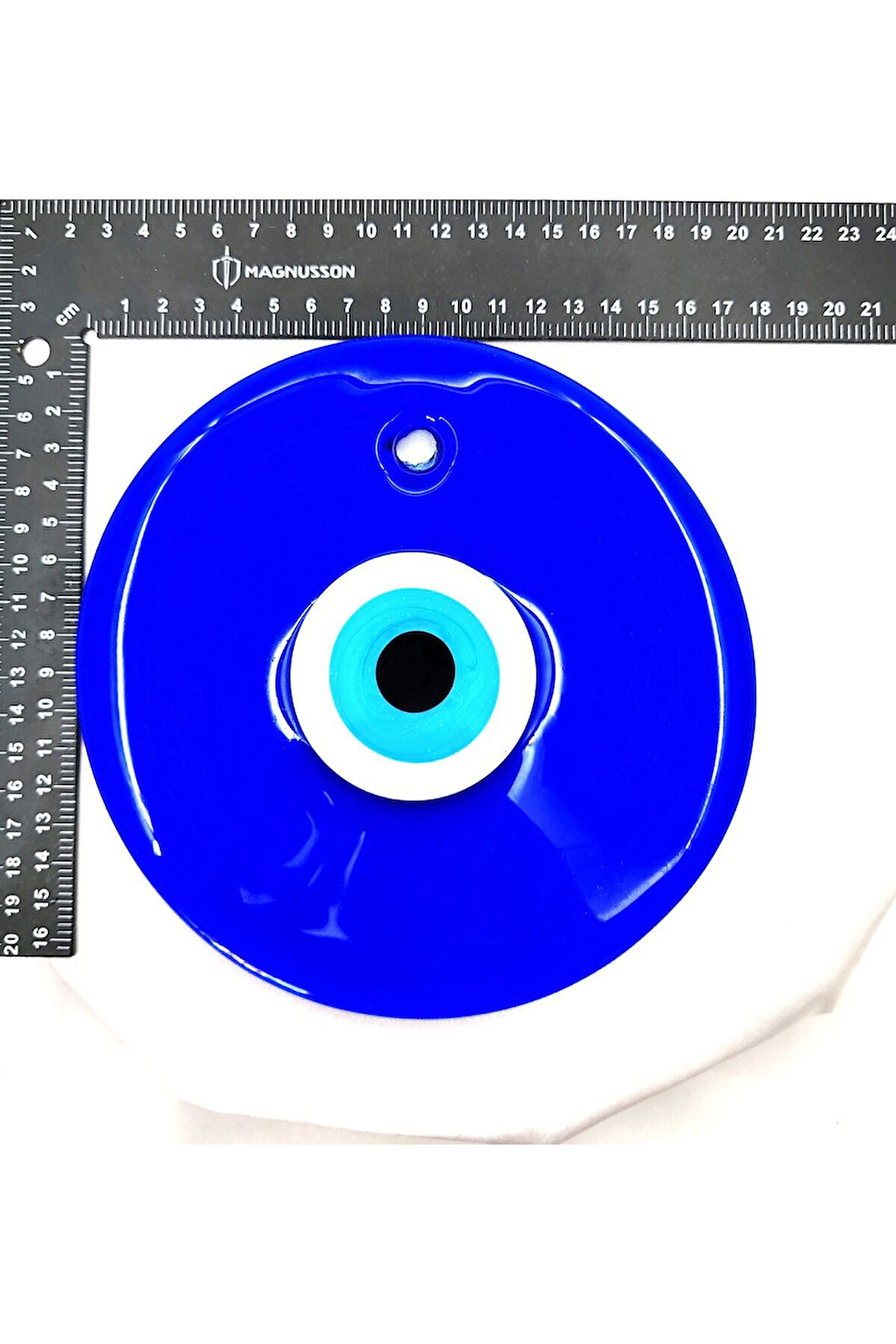 9- 22 CM ARASI CAM NAZAR BONCUKLARI