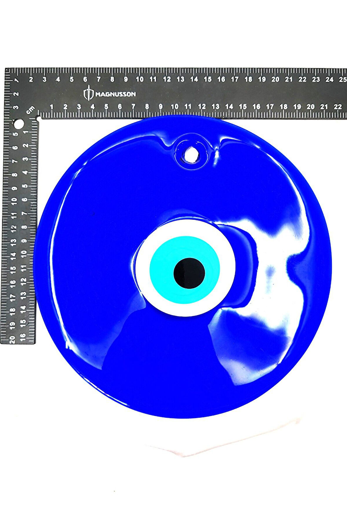 9- 22 CM ARASI CAM NAZAR BONCUKLARI