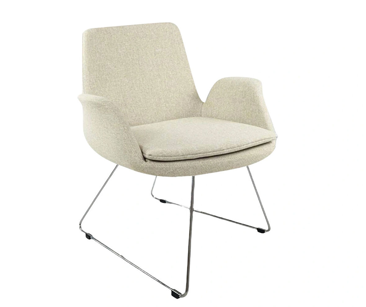 KAYA OFİS CARRER BEKLEME MİSAFİR KOLTUĞU