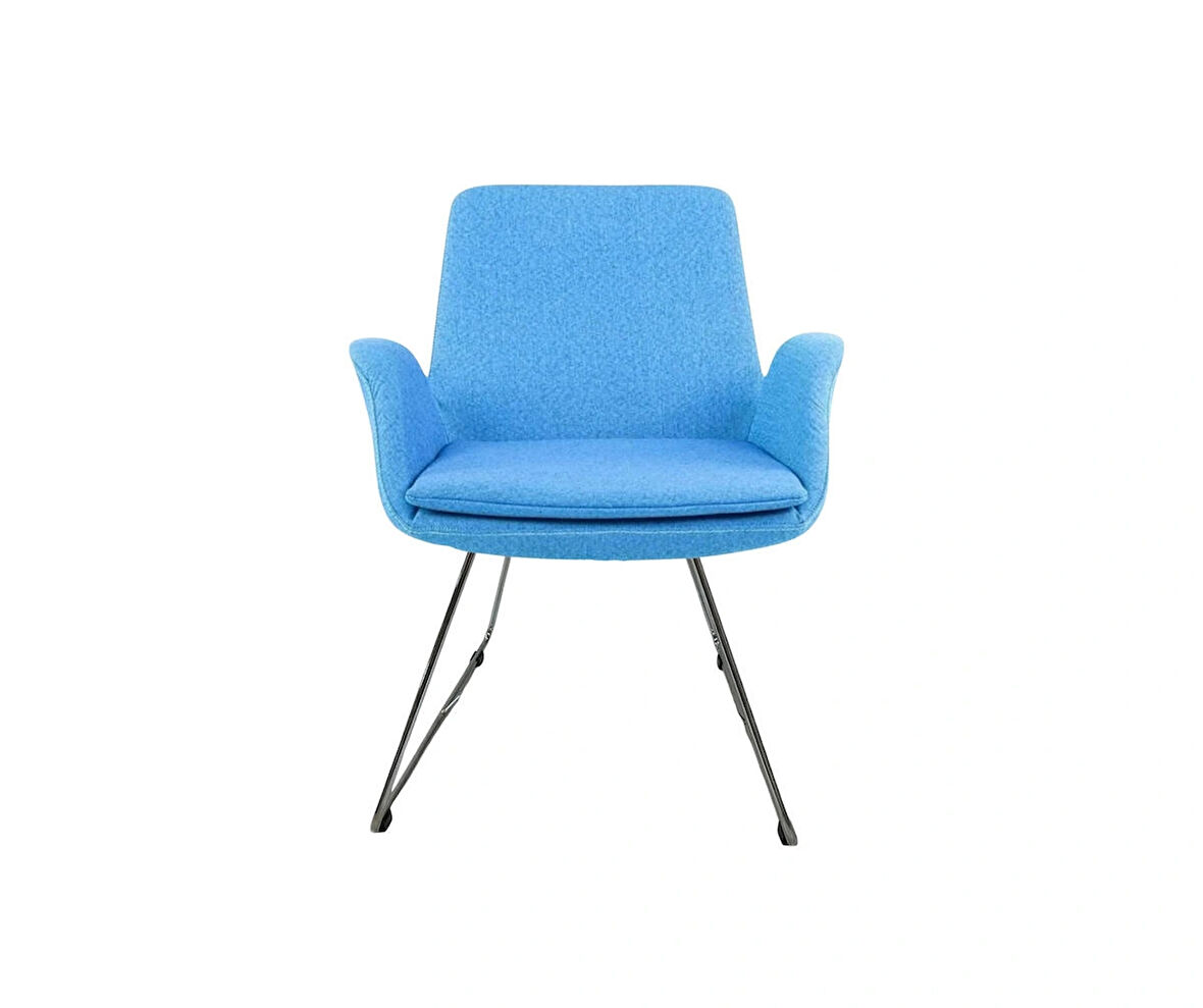 KAYA OFİS CARRER BEKLEME MİSAFİR KOLTUĞU