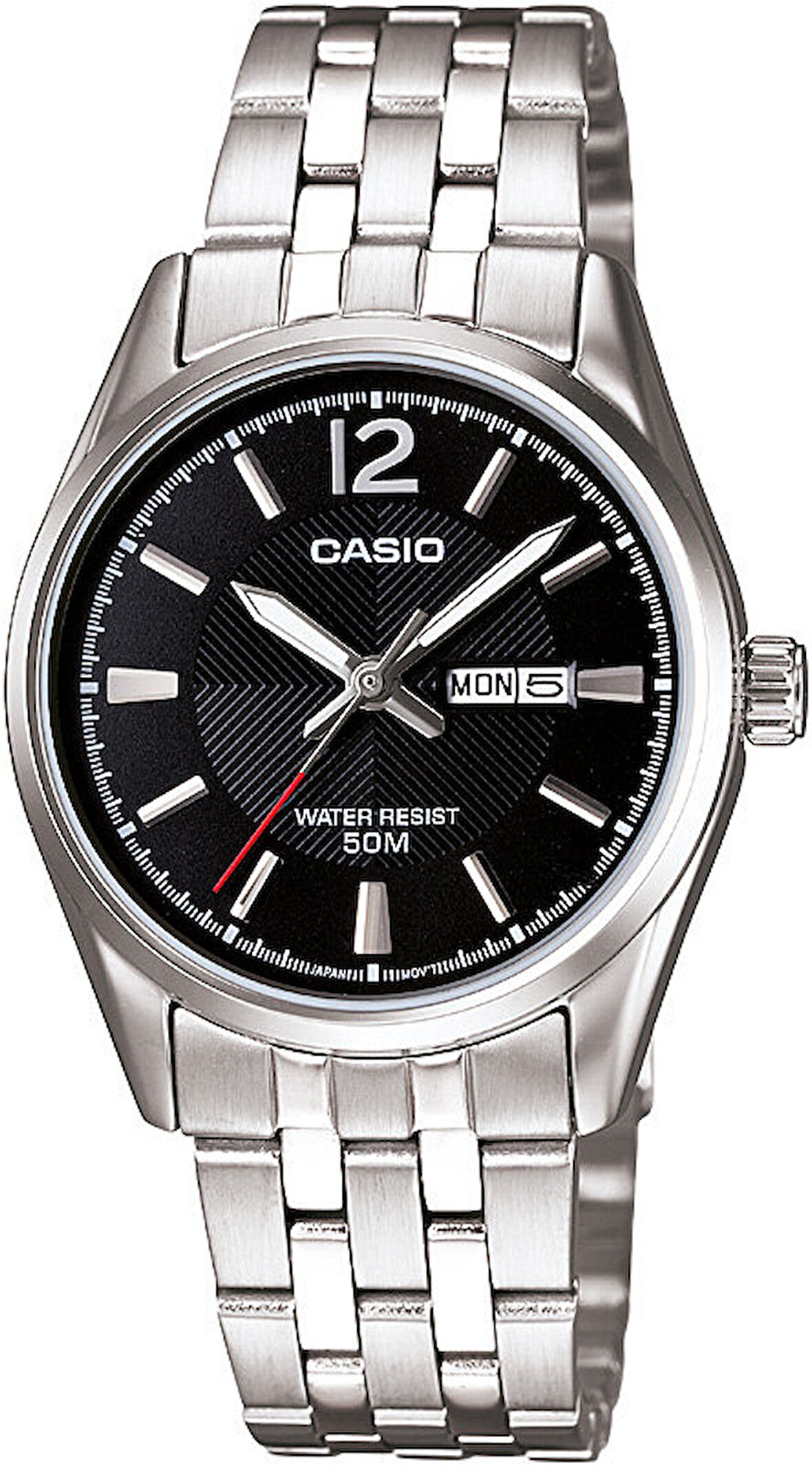 CASIO LTP-1335D-1AVDF KADIN KOL SAATİ