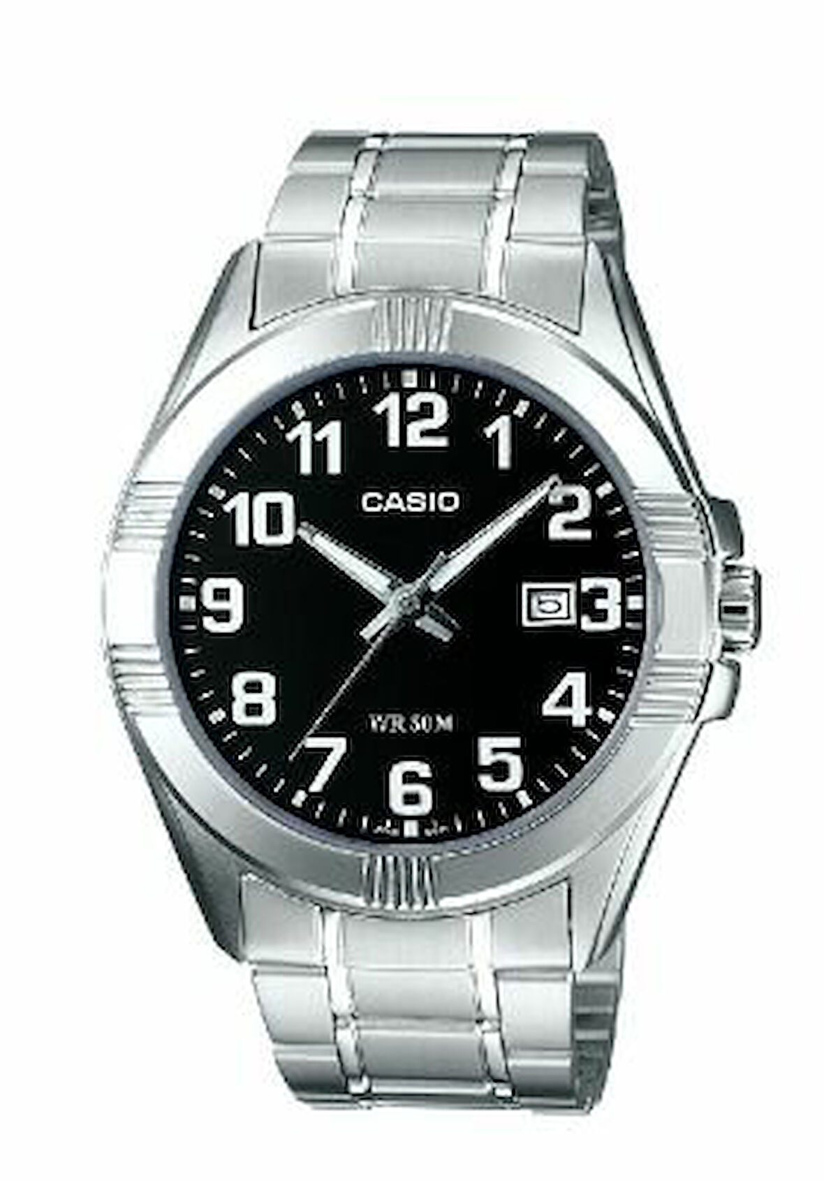 CASIO MTP-1308D-1BVDF ERKEK KOL SAATİ