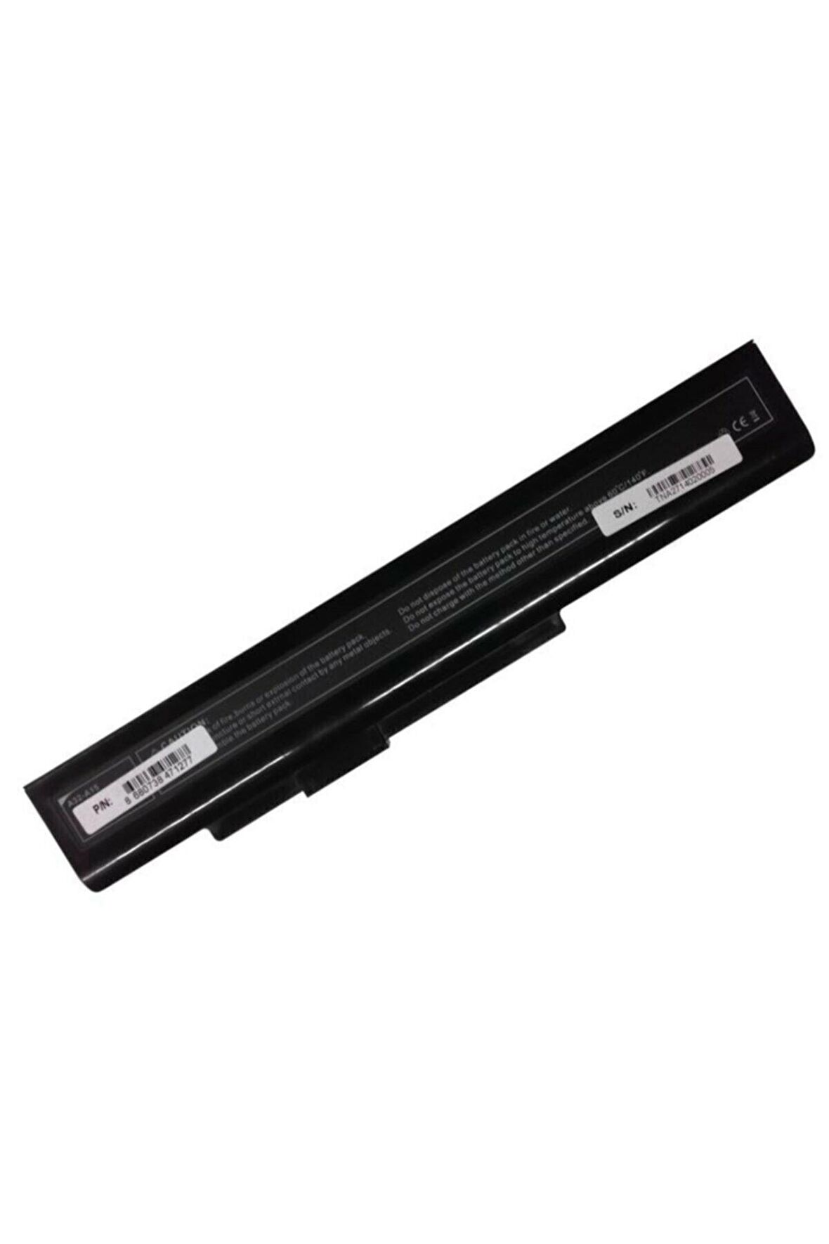 Grundig Gnb 1550 A1 B6 Notebook Batarya