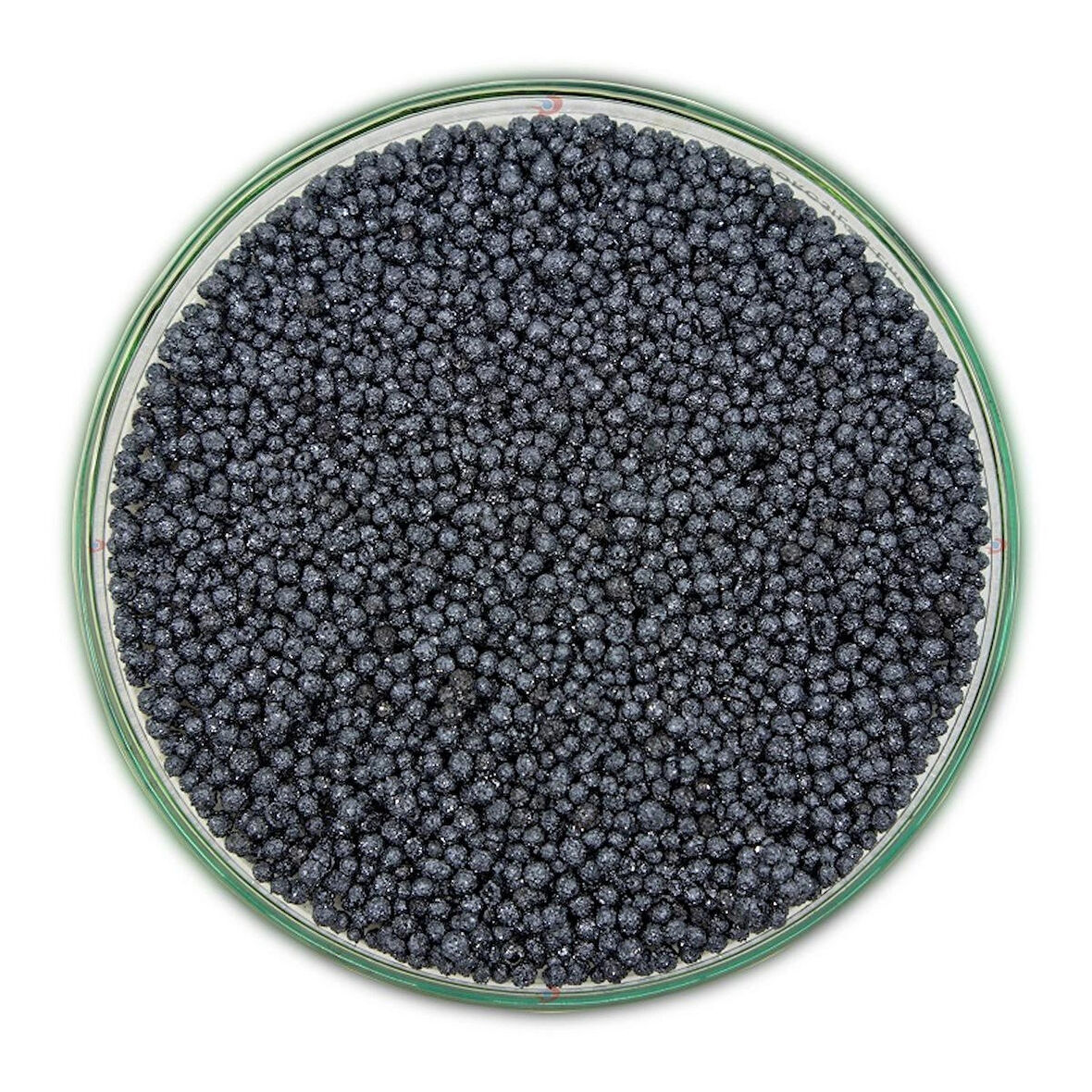 Dolar Kimya İyot (Pharma Grade, Kristal Form, Pure Iodine, Ekstra Saf >=99,8 %) | 250 Gram