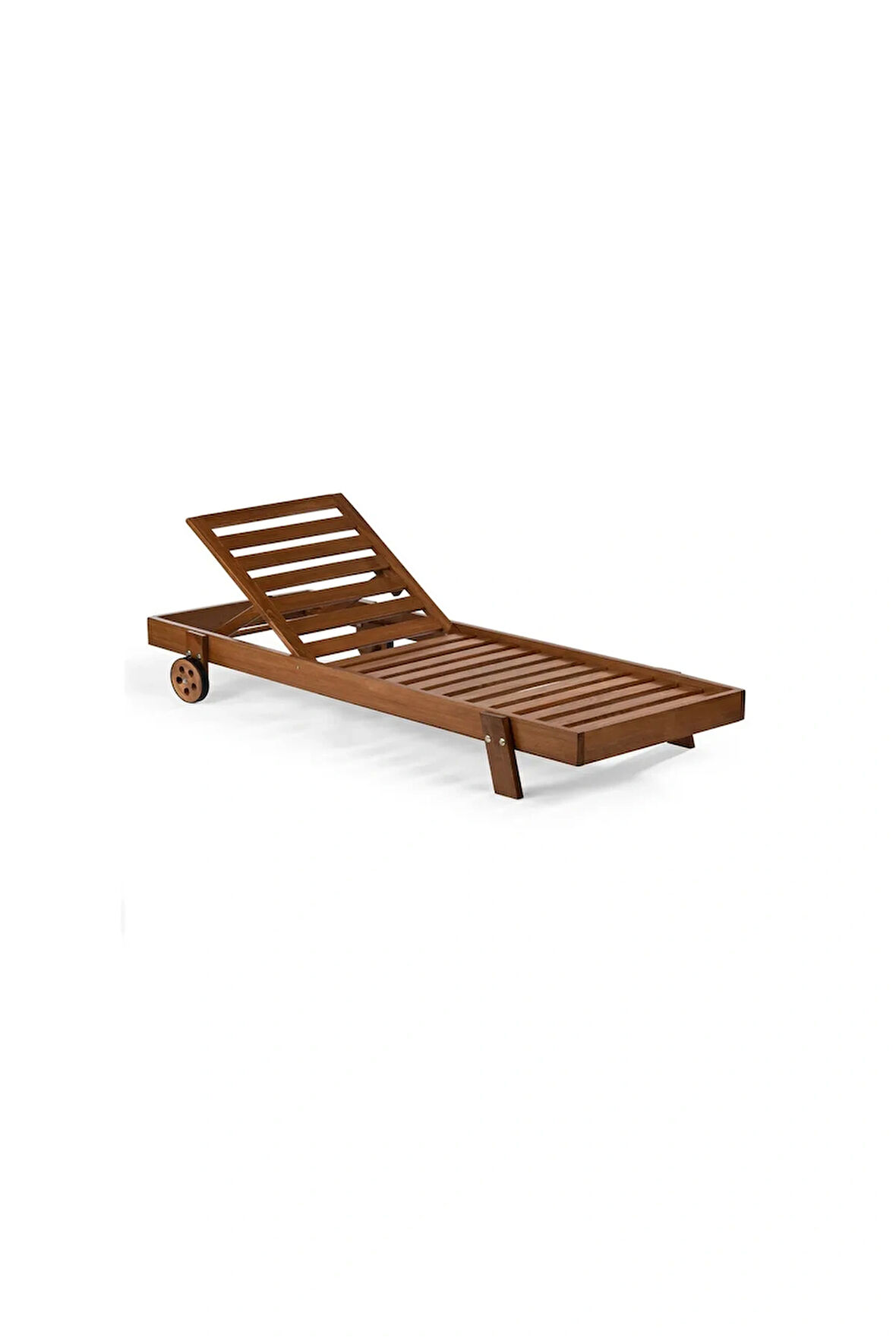 CASABLANCA ŞEZLONG 196X58X27
