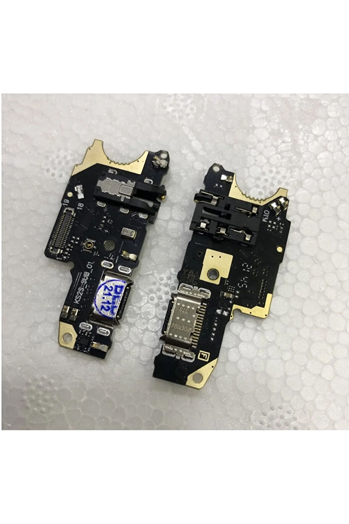 Casper E30 Uyumlu Şarj Bordu