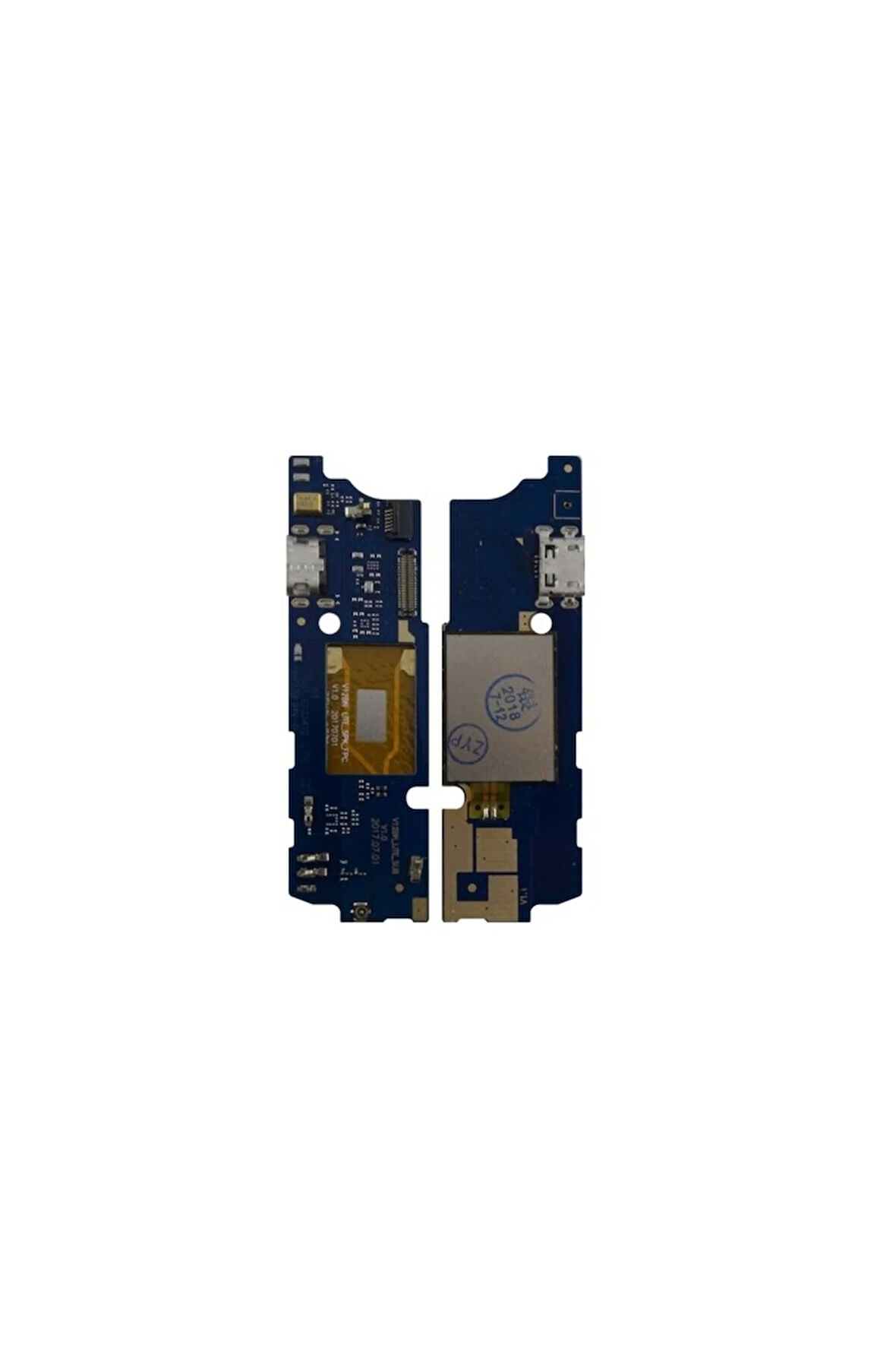 Casper G1 Uyumlu Şarj Bordu