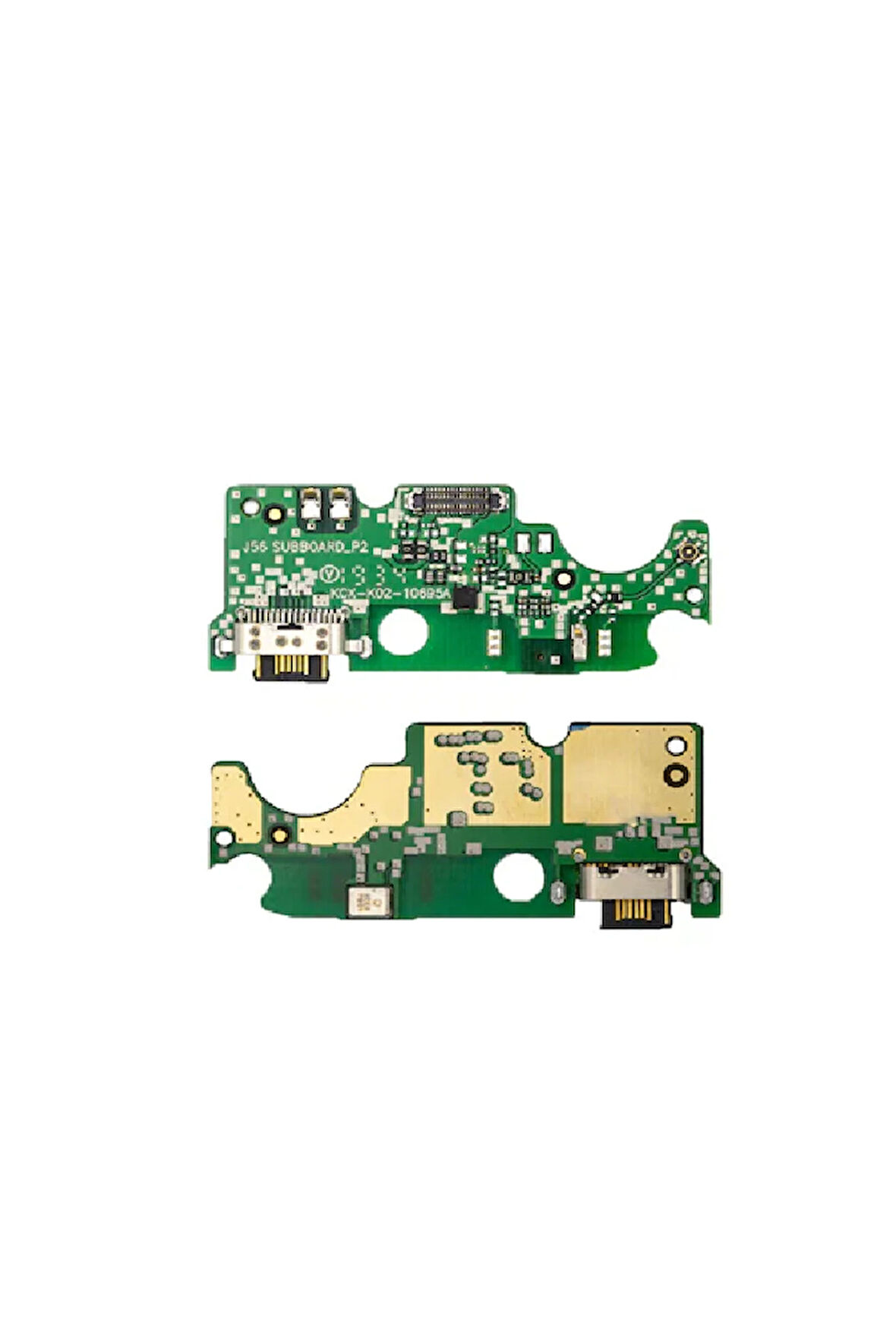 Casper Via A4 Uyumlu Şarj Bordu