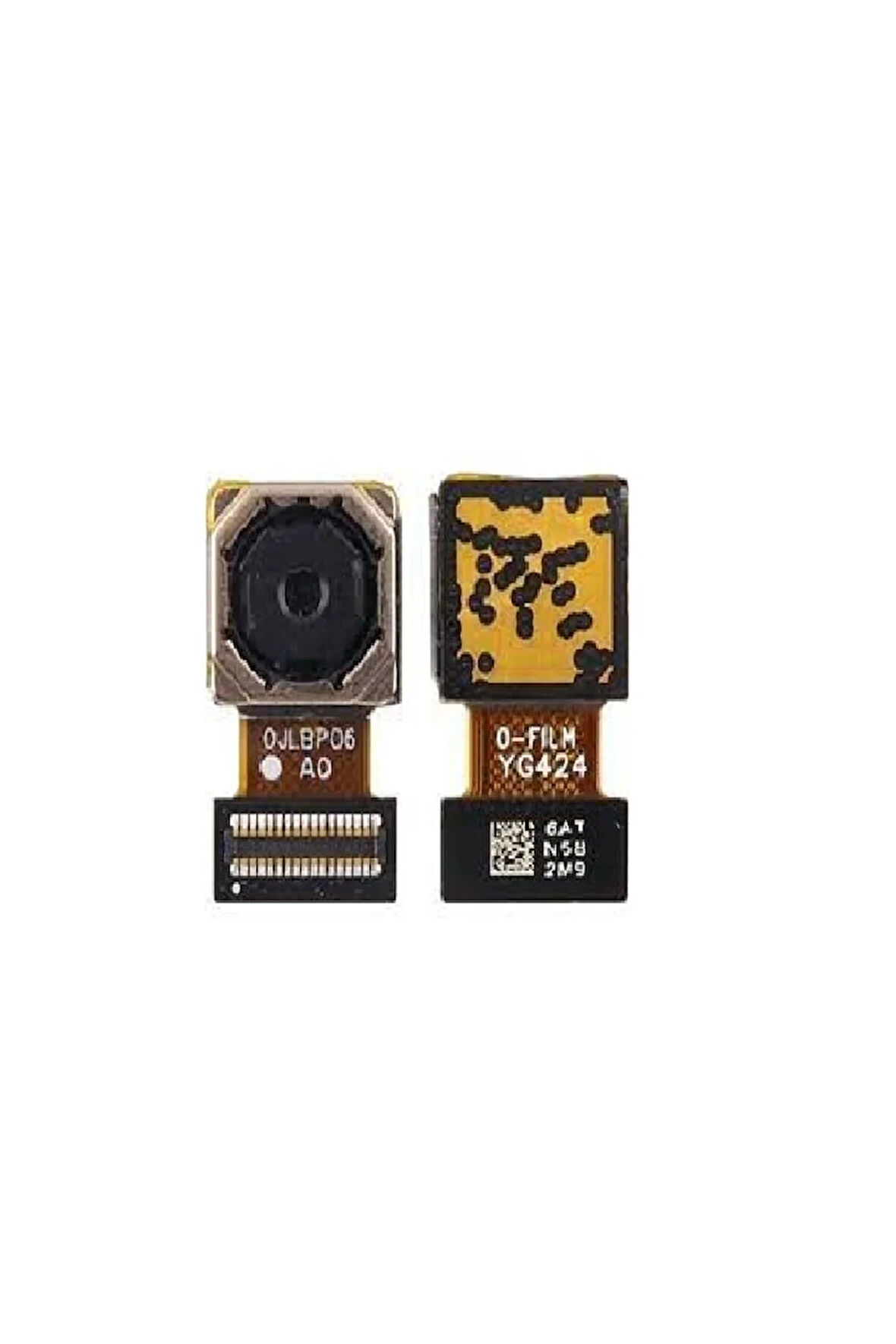 Casper Via A1 Uyumlu Arka Kamera