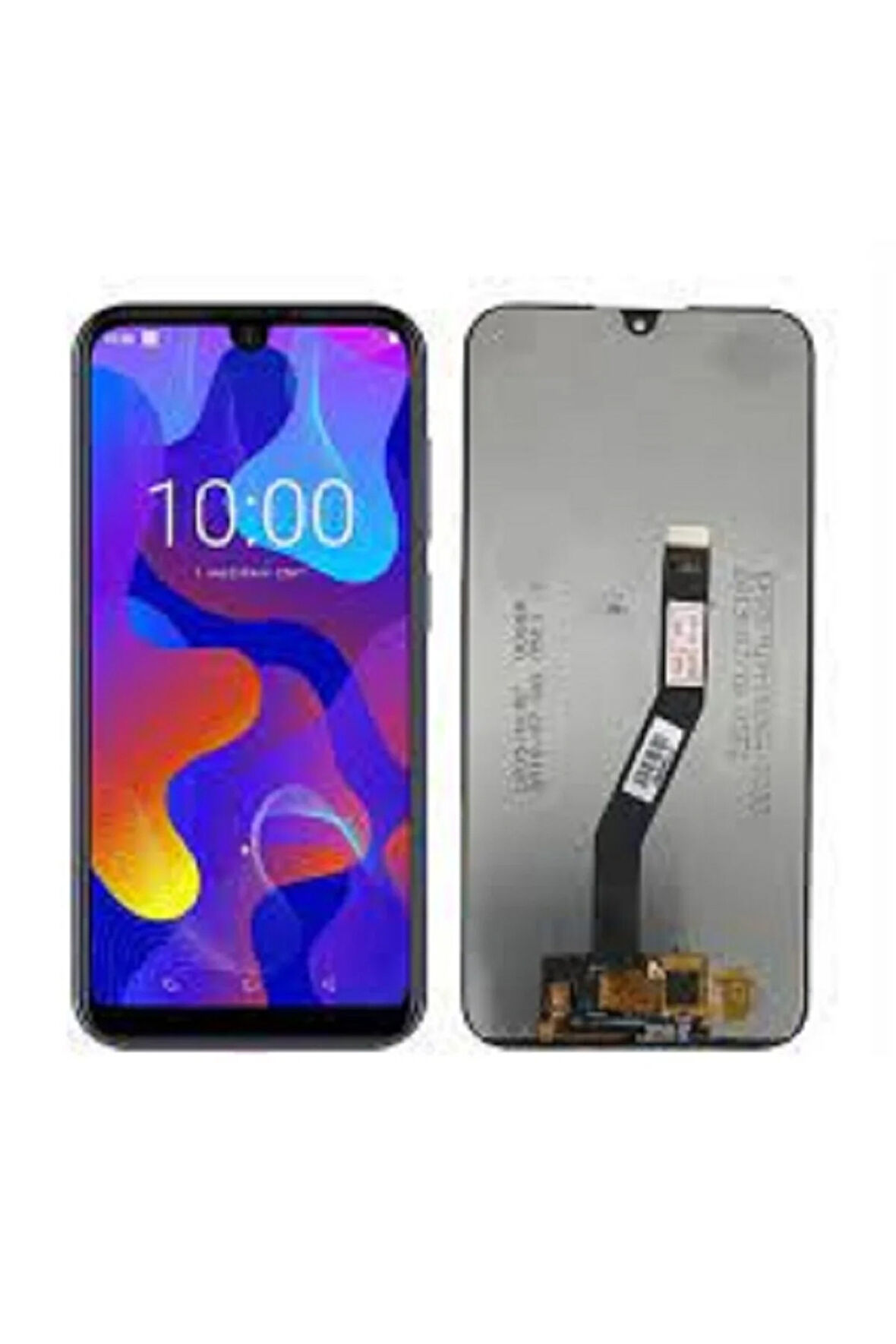 Casper Via E3 Uyumlu Ekran ve Dokunmatik Set