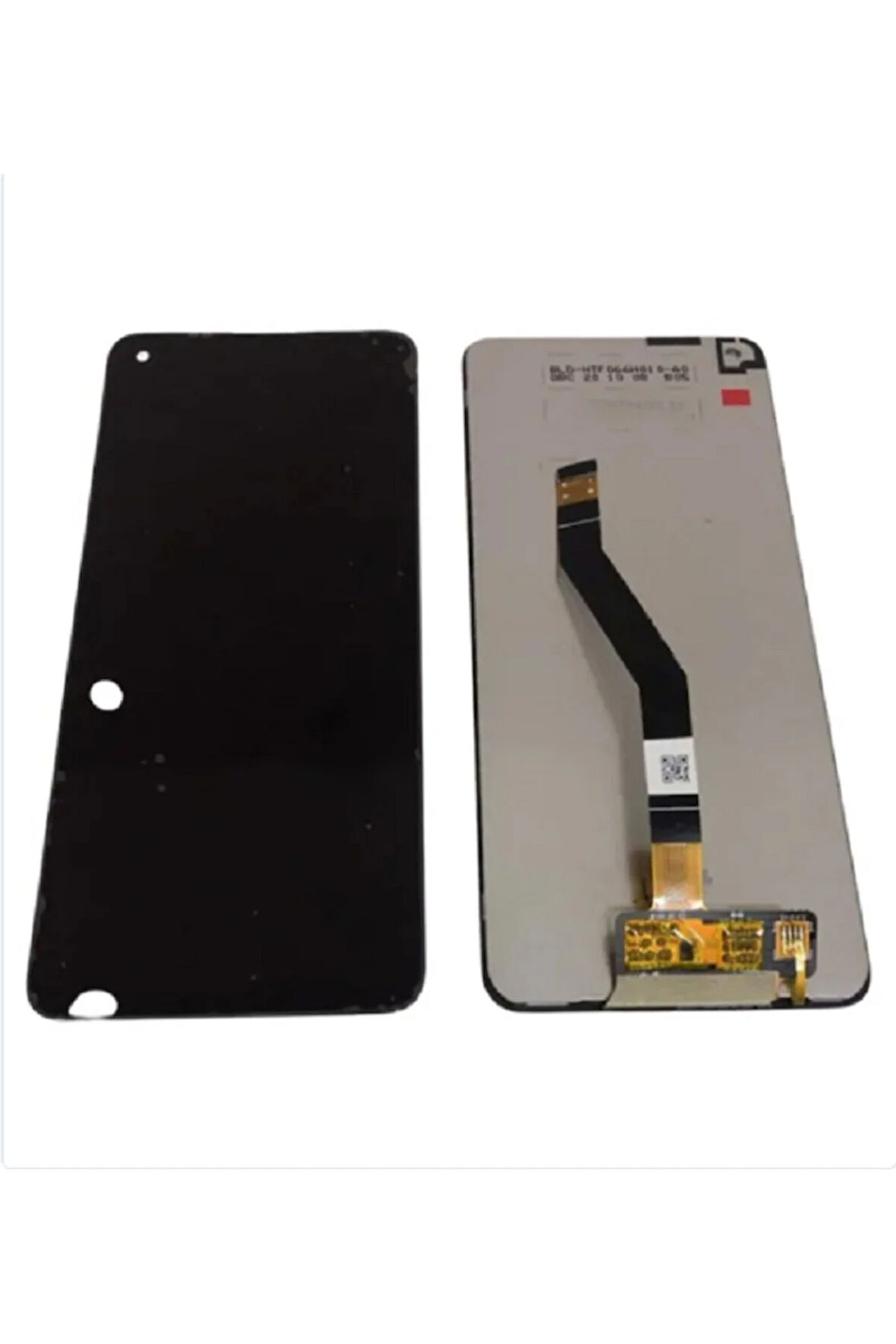 Casper VİA F20 Uyumlu Ekran ve Dokunmatik Set